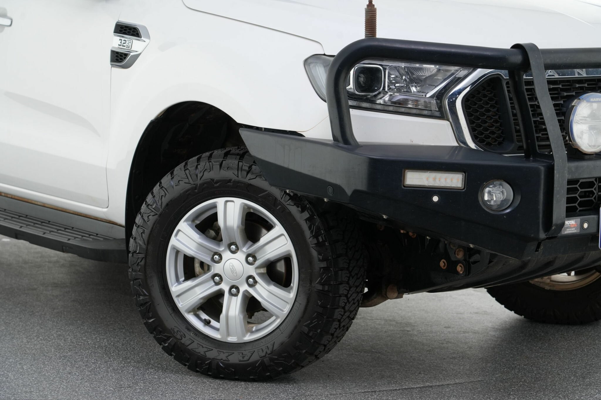 Ford Ranger image 2
