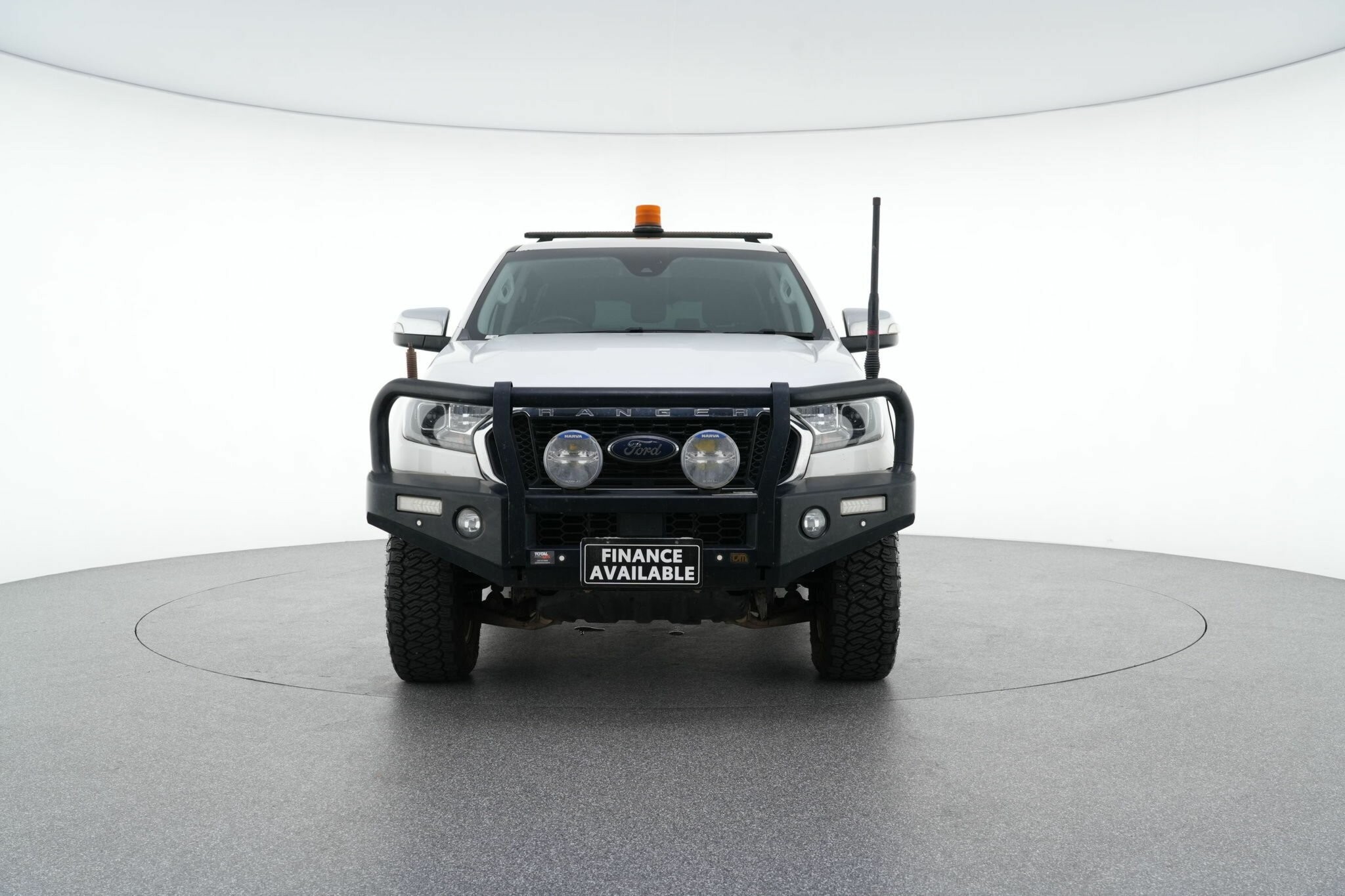 Ford Ranger image 3