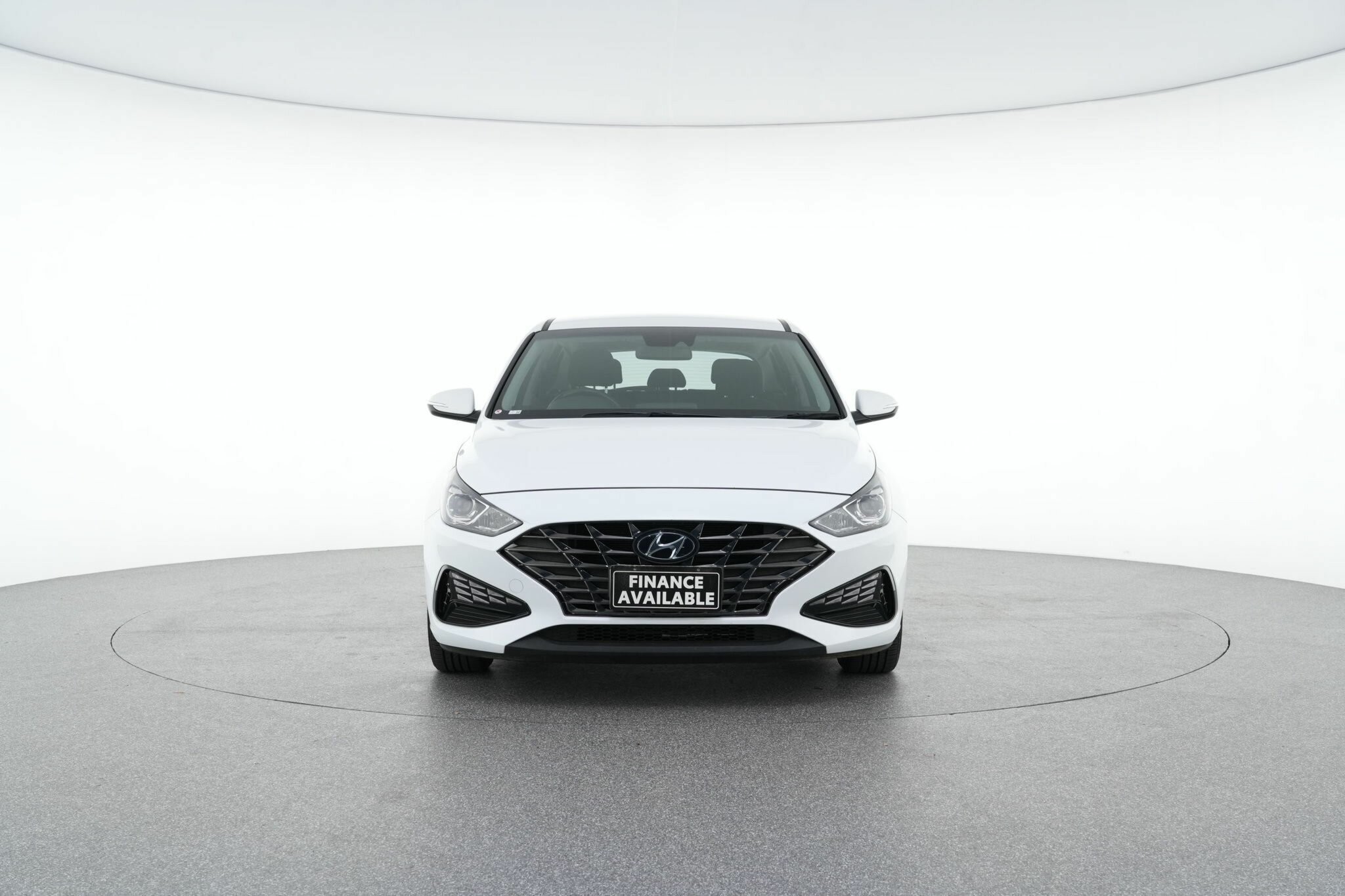 Hyundai I30 image 3