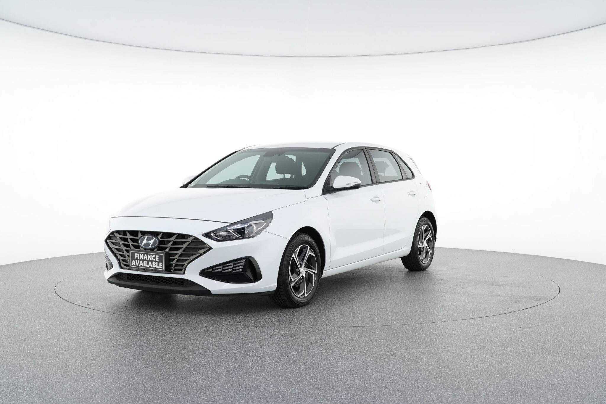 Hyundai I30 image 4