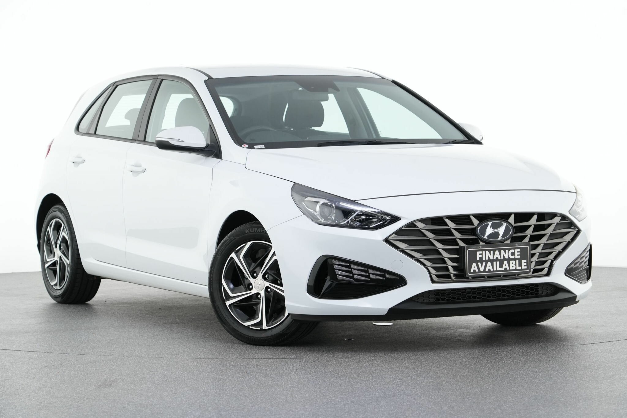 Hyundai I30 image 1