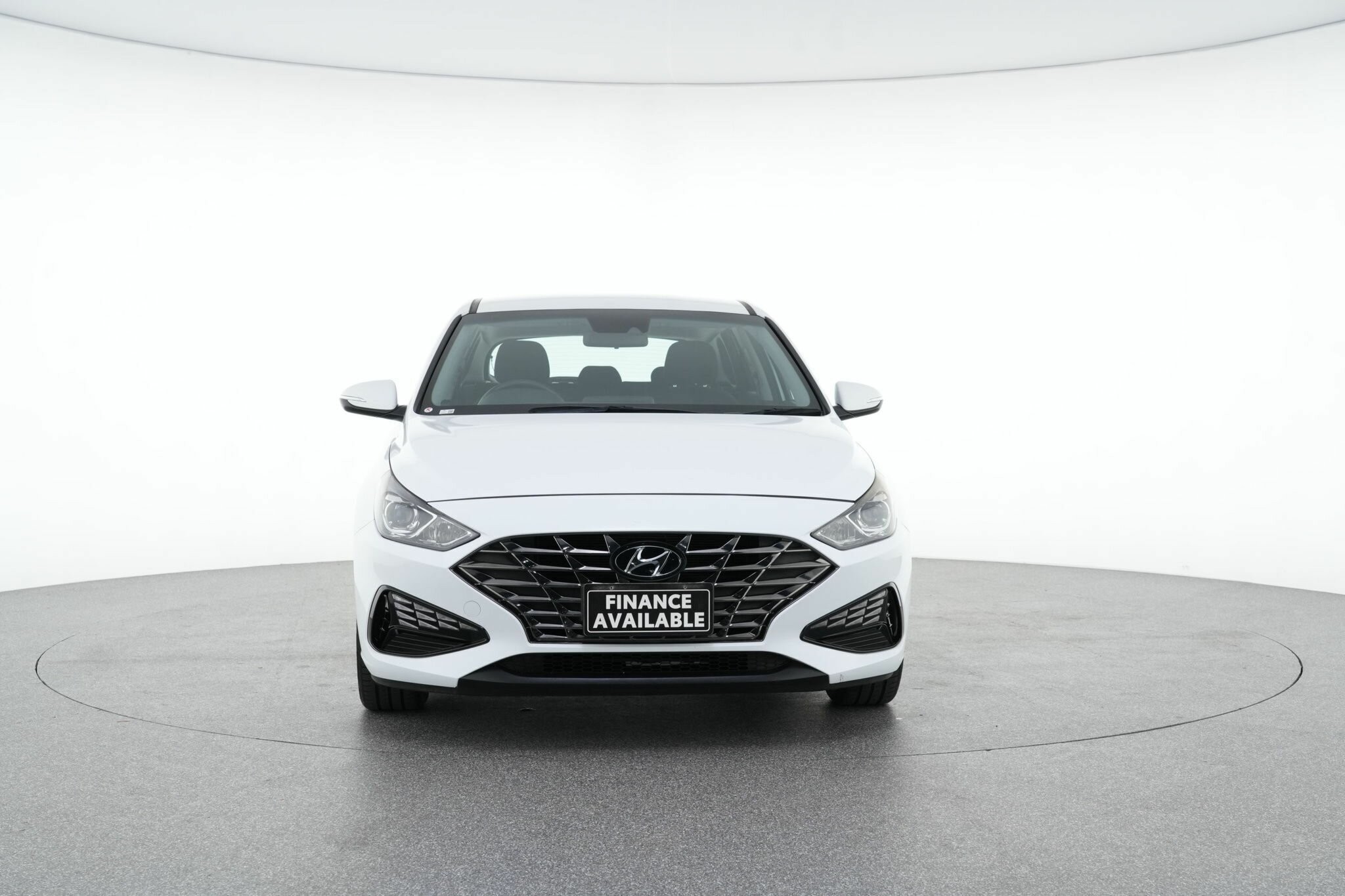 Hyundai I30 image 3