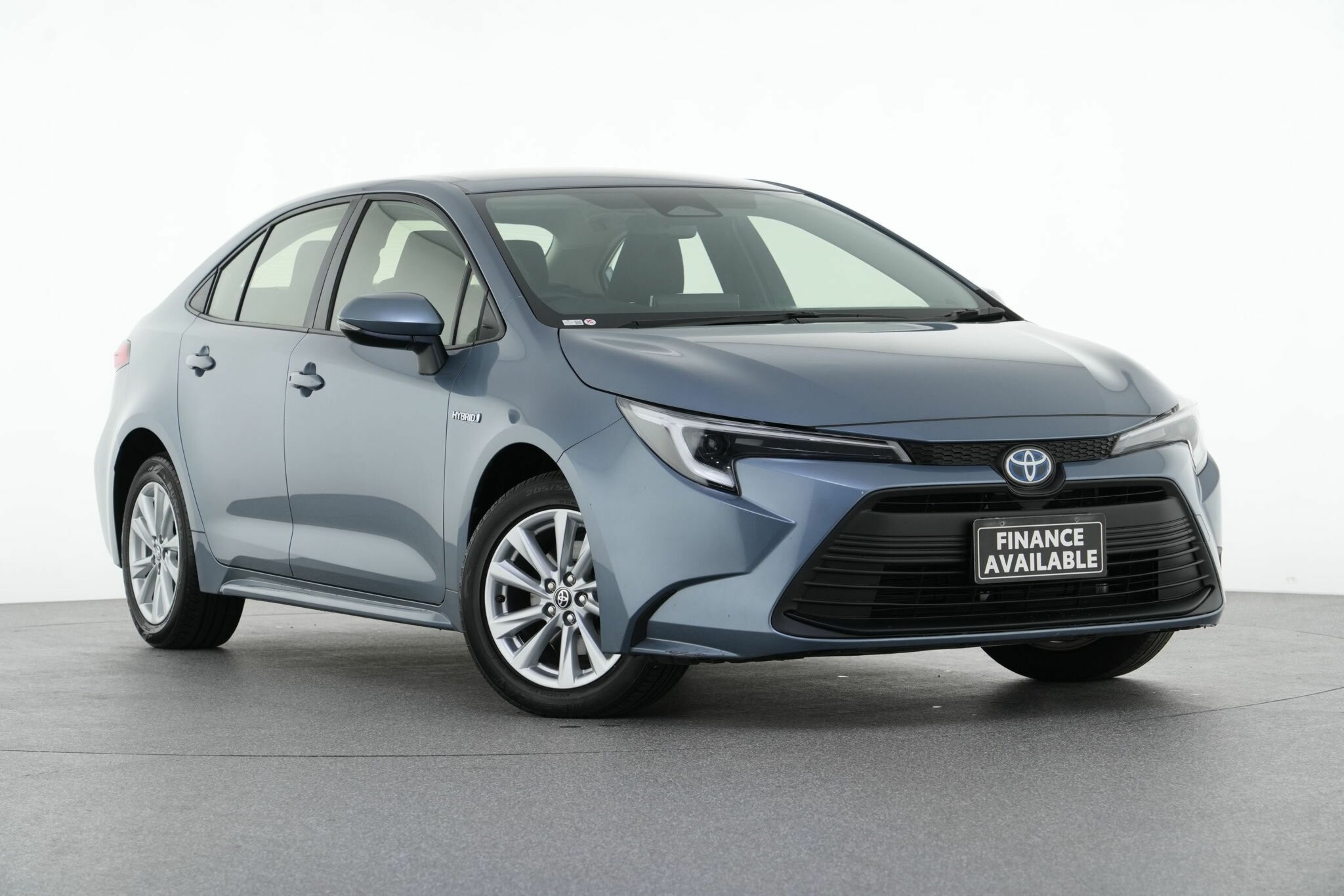 Toyota Corolla image 1