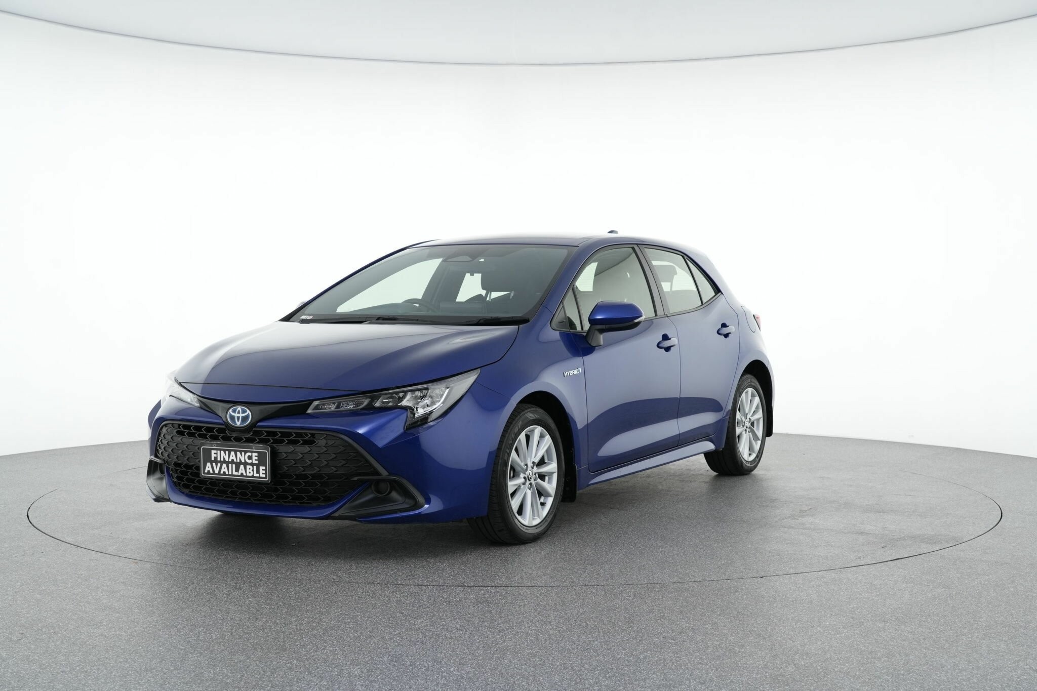 Toyota Corolla image 4