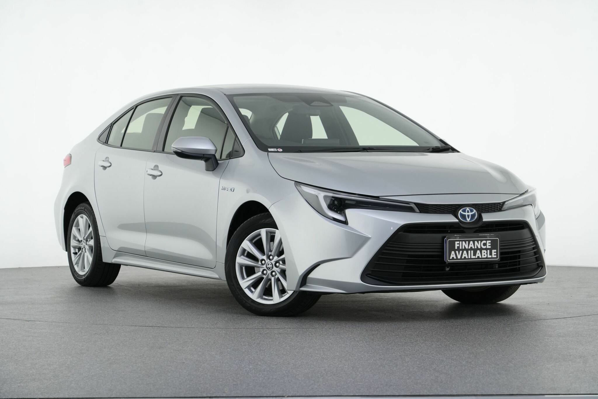 Toyota Corolla image 1