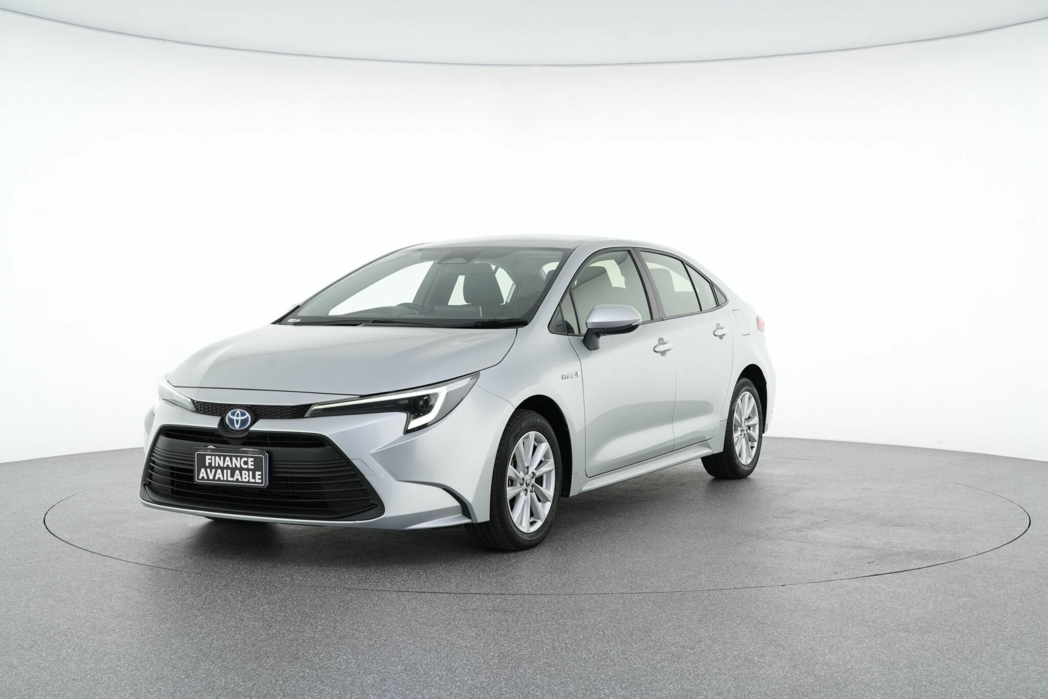 Toyota Corolla image 4