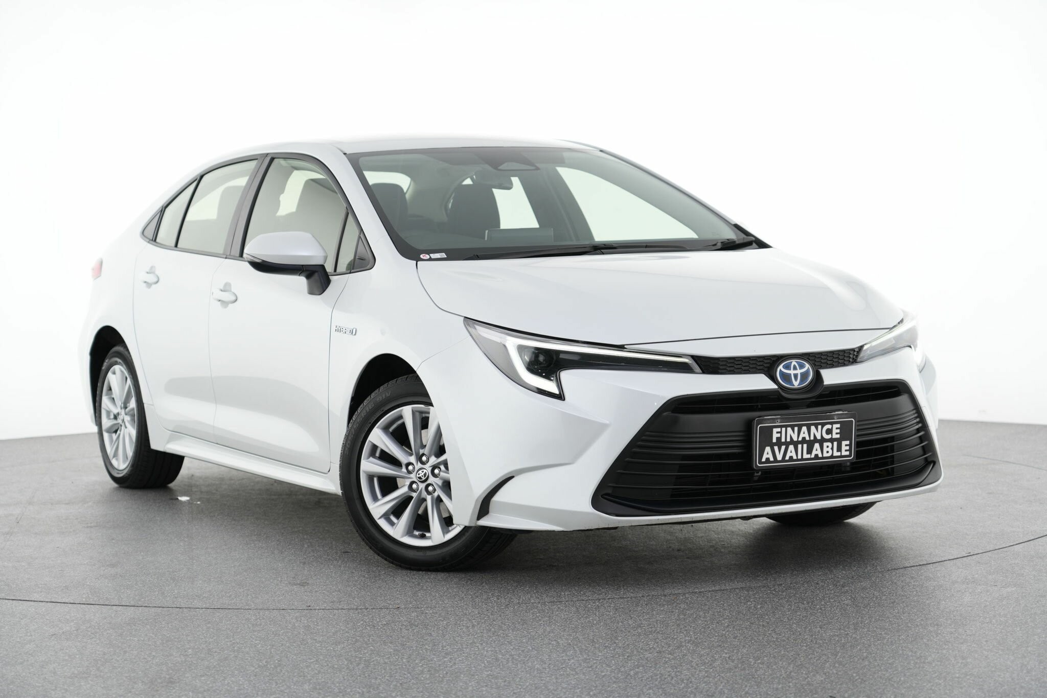 Toyota Corolla image 1