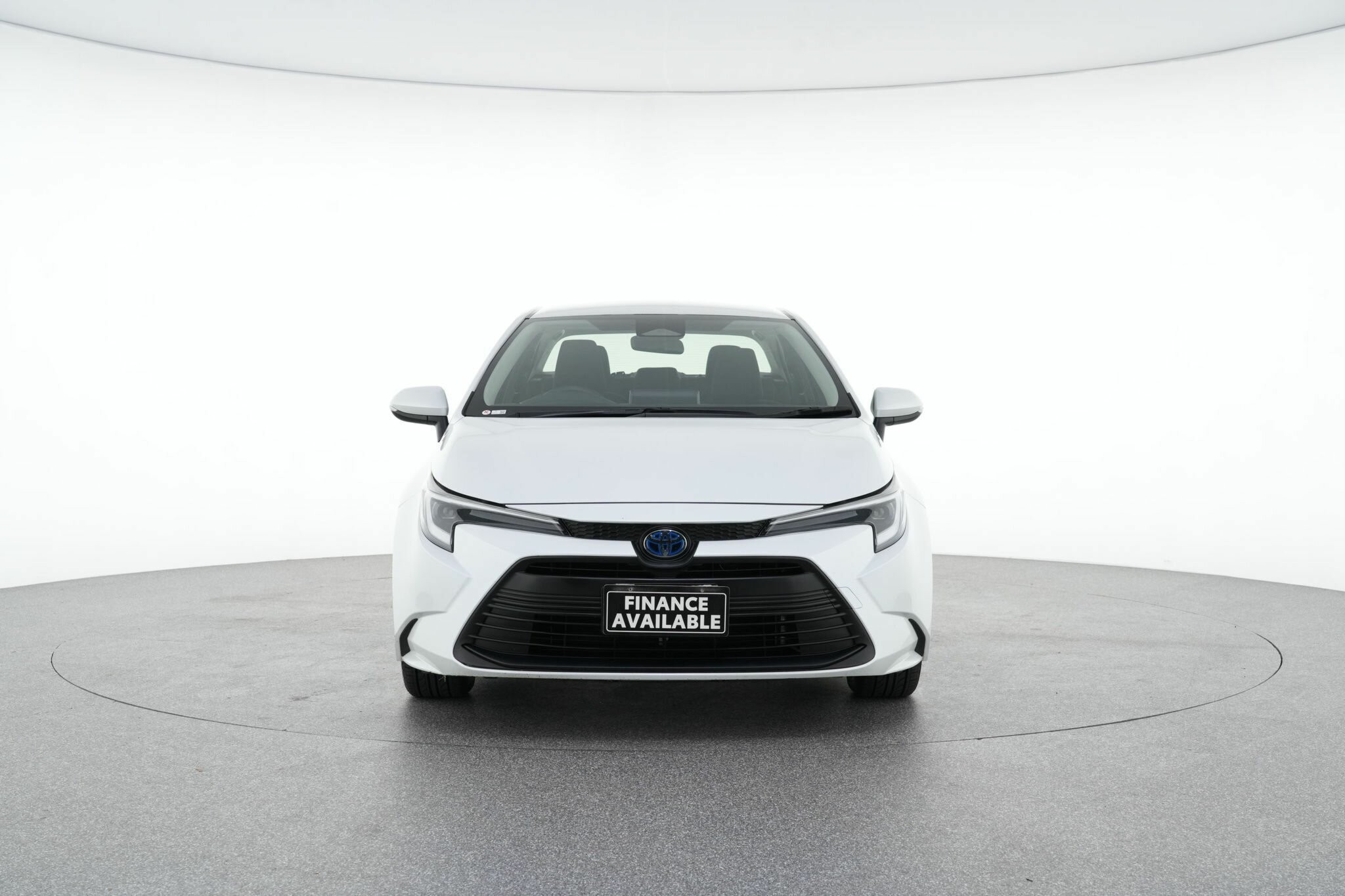 Toyota Corolla image 2