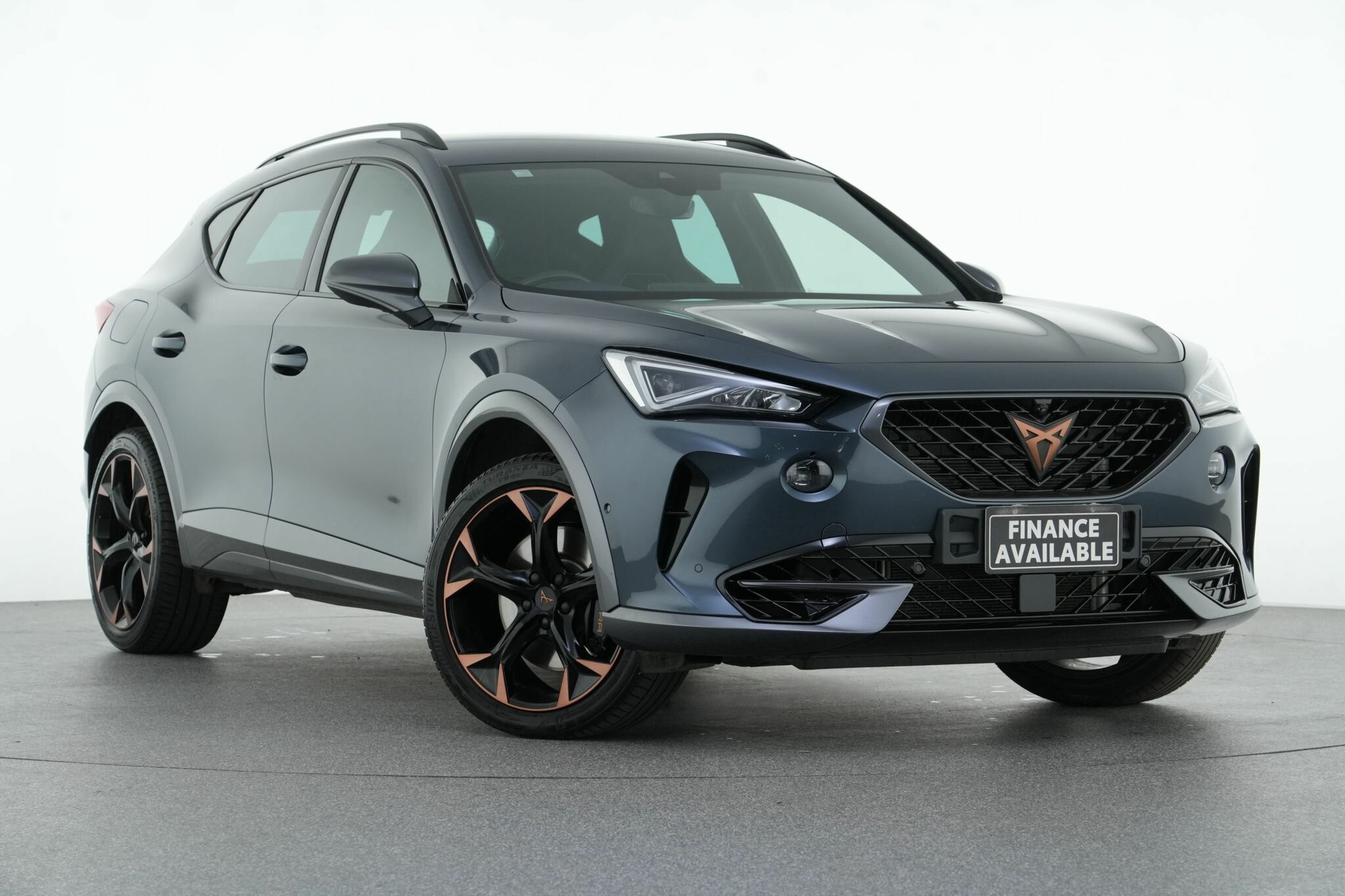 Cupra Formentor image 1