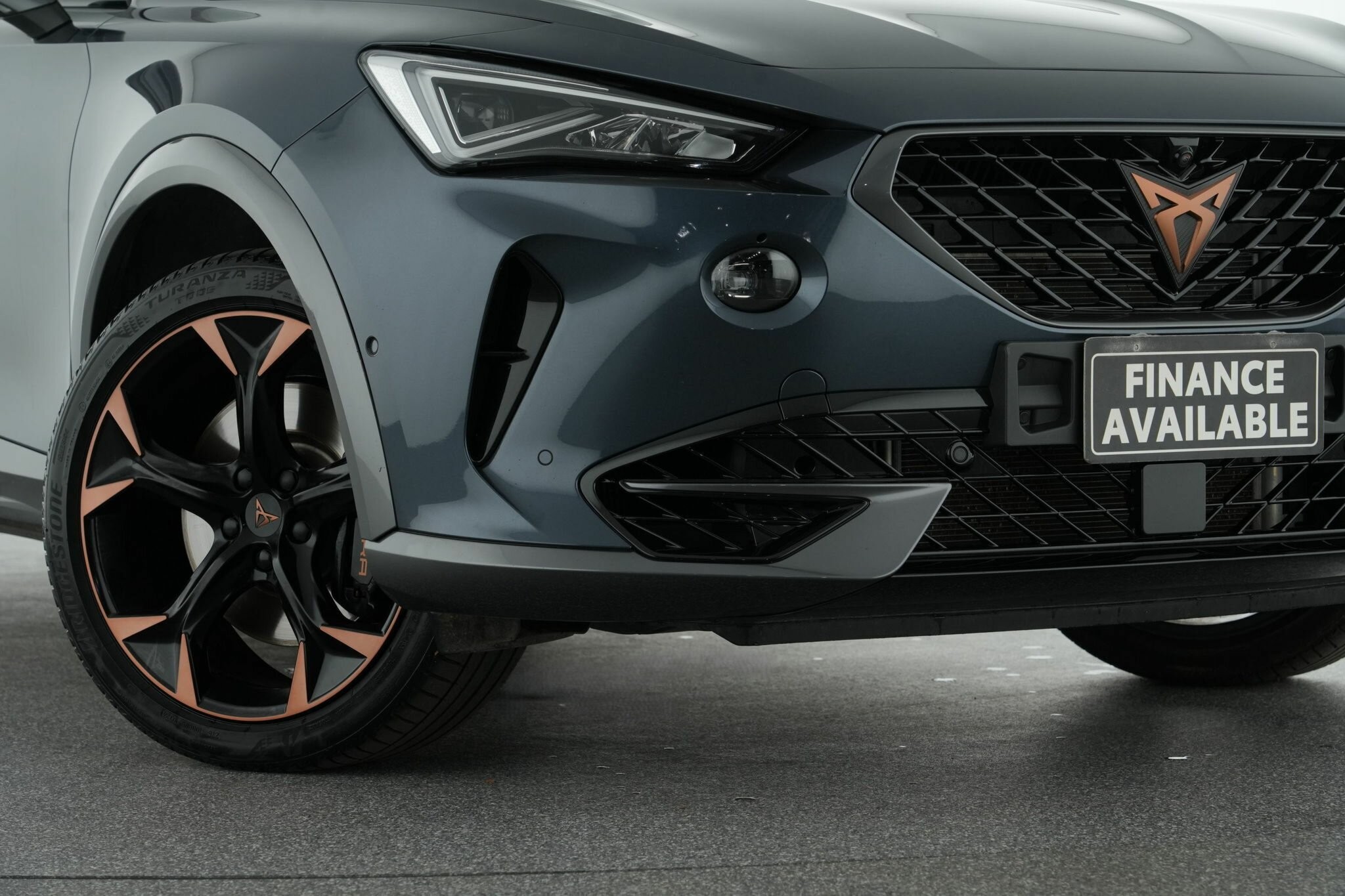 Cupra Formentor image 2