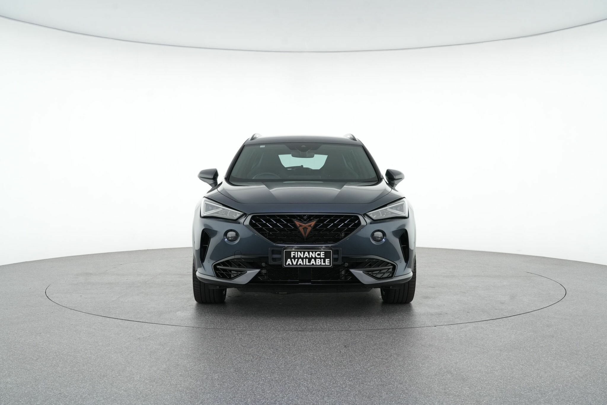 Cupra Formentor image 3