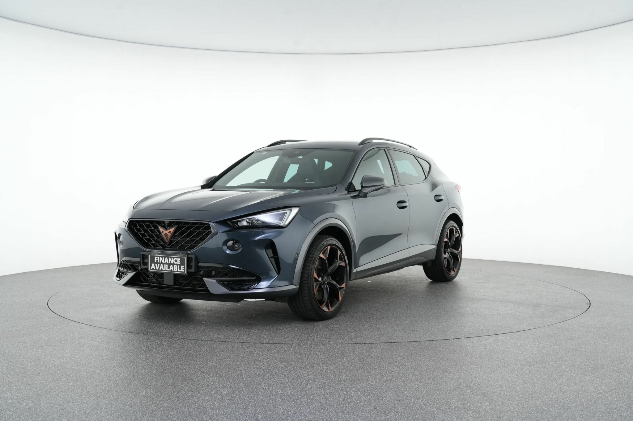 Cupra Formentor image 4