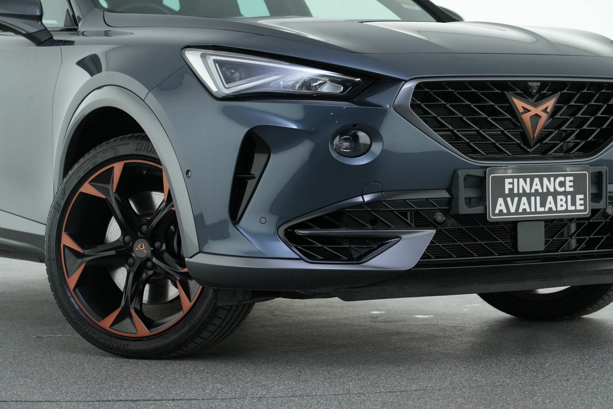 Cupra Formentor image 2