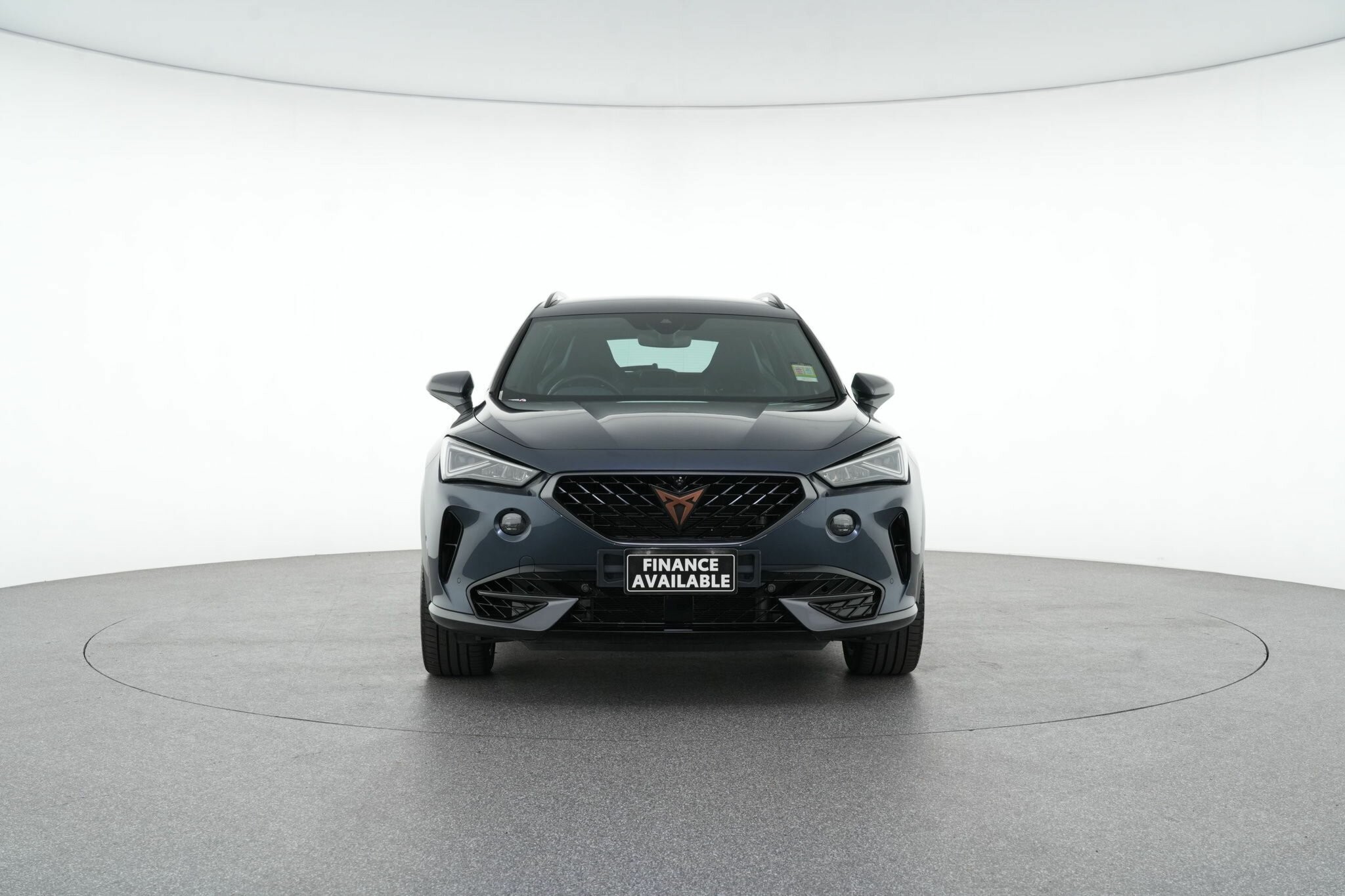 Cupra Formentor image 3