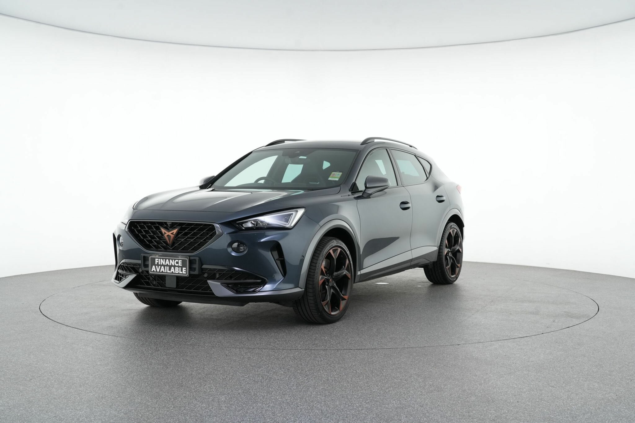 Cupra Formentor image 4