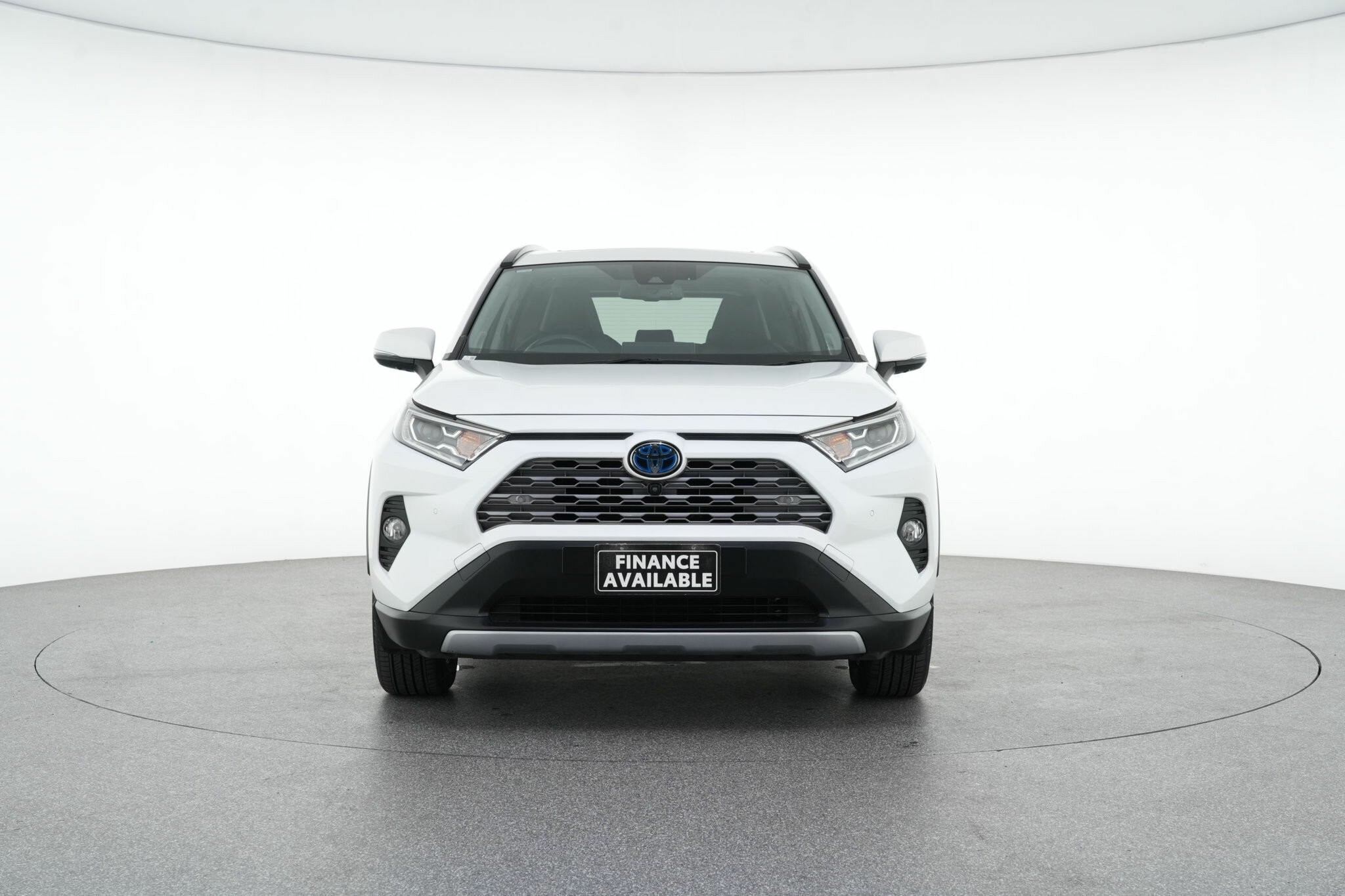 Toyota Rav4 image 3