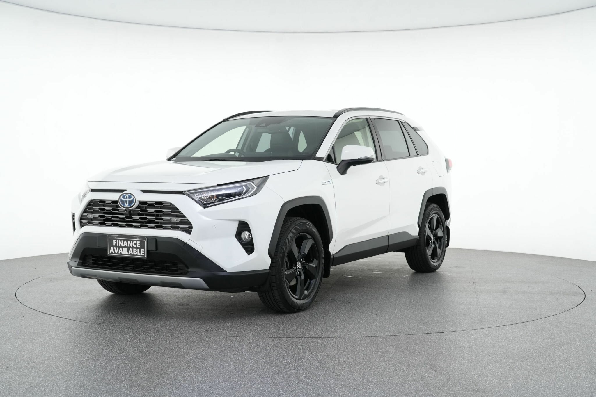 Toyota Rav4 image 4
