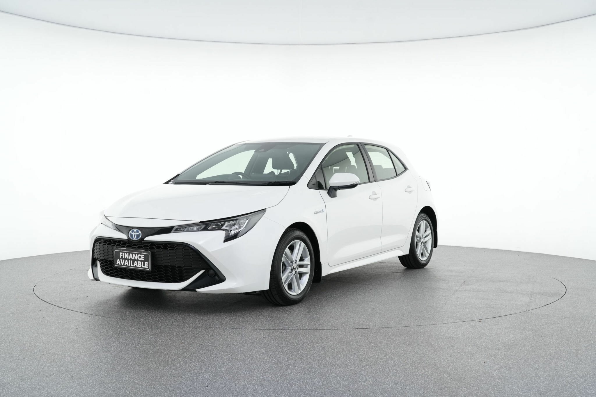 Toyota Corolla image 4