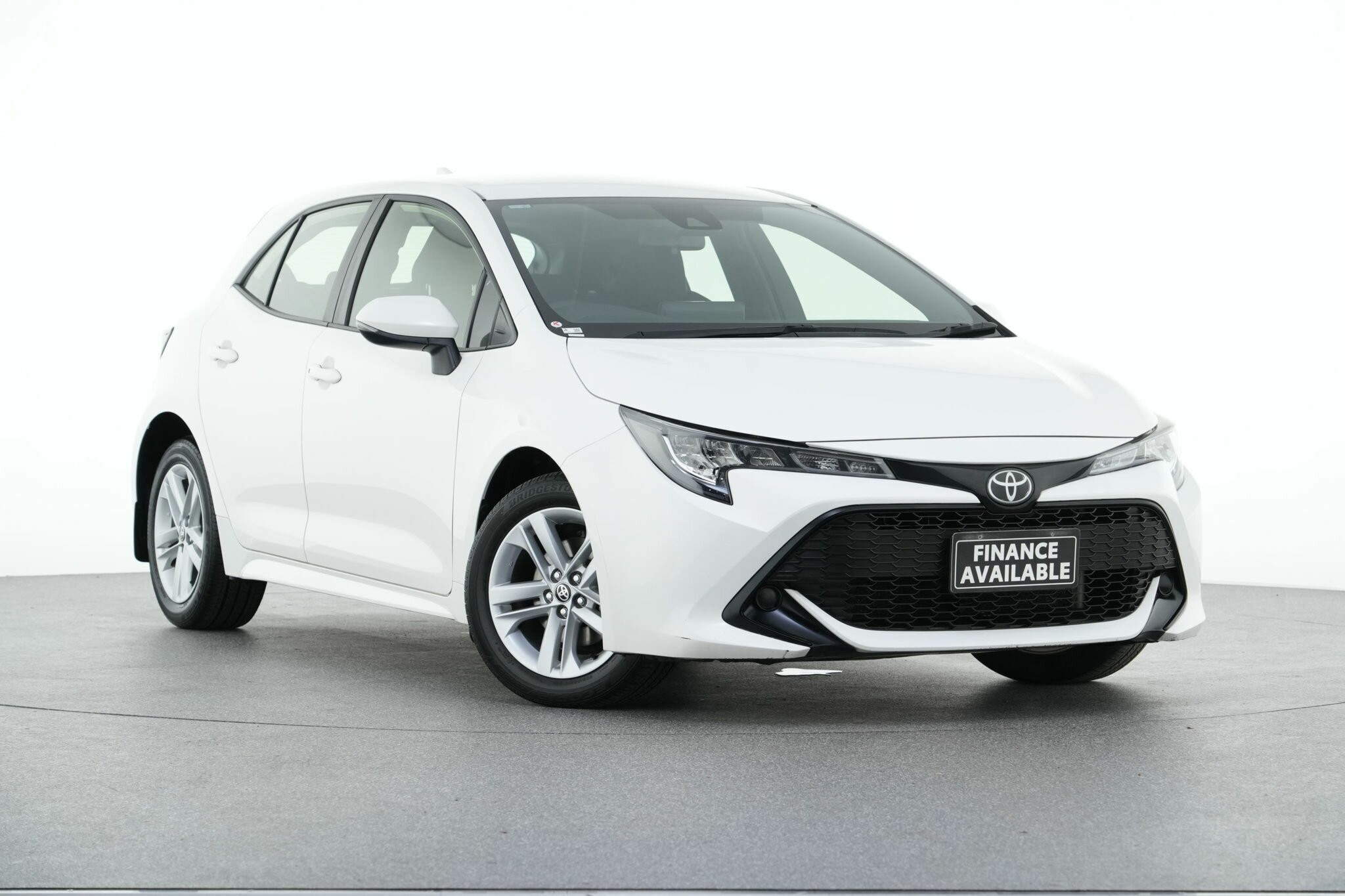 Toyota Corolla image 1