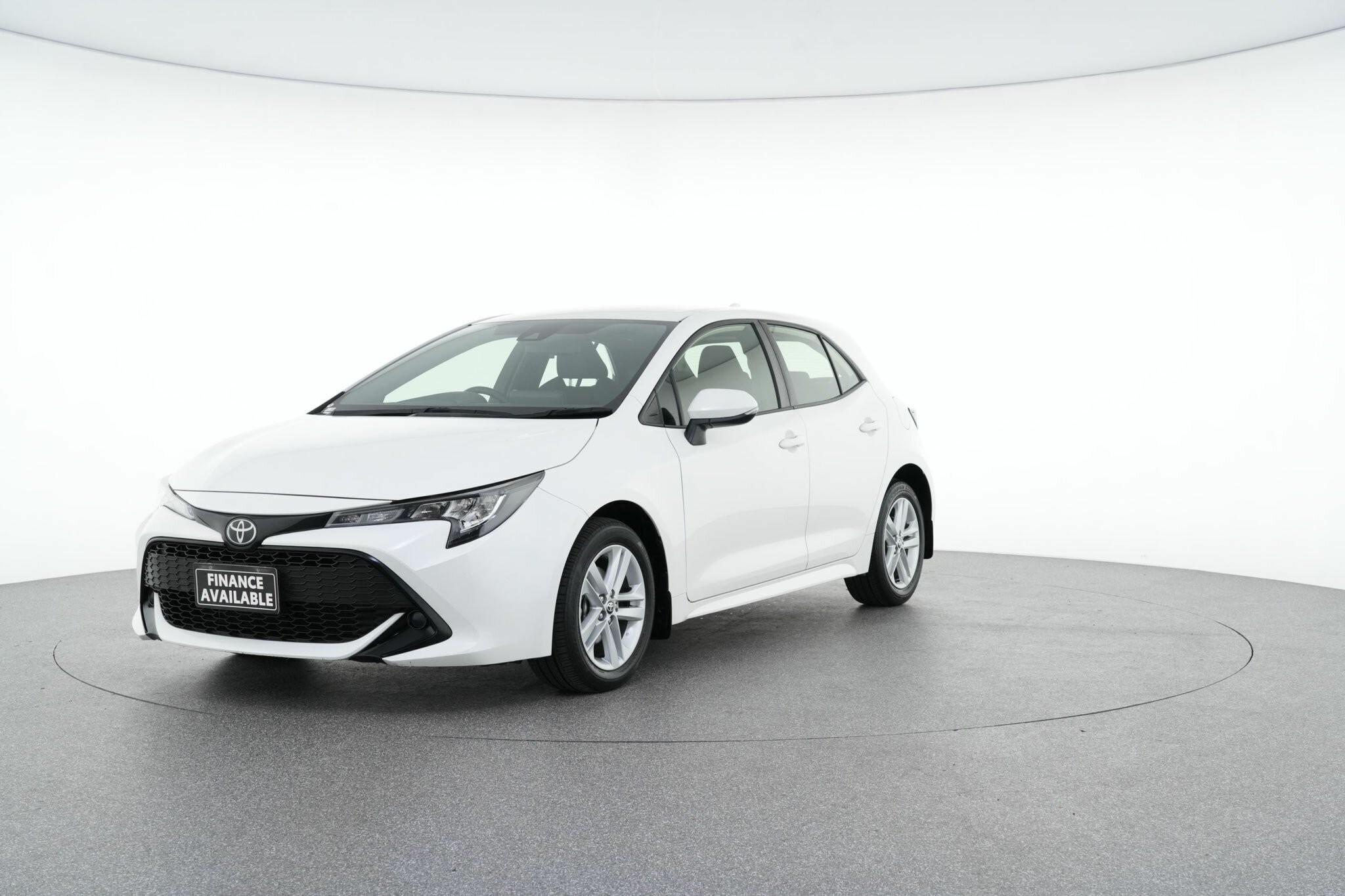 Toyota Corolla image 4