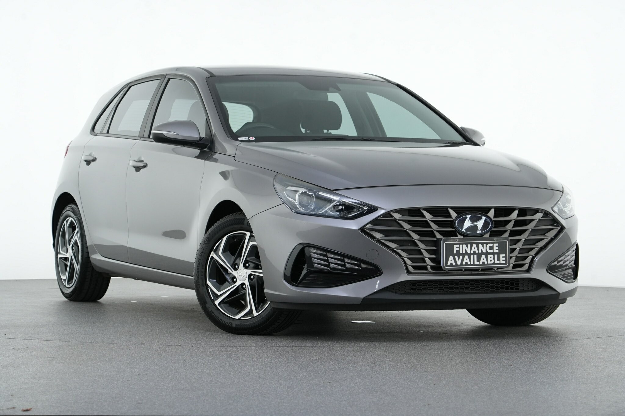Hyundai I30 image 1