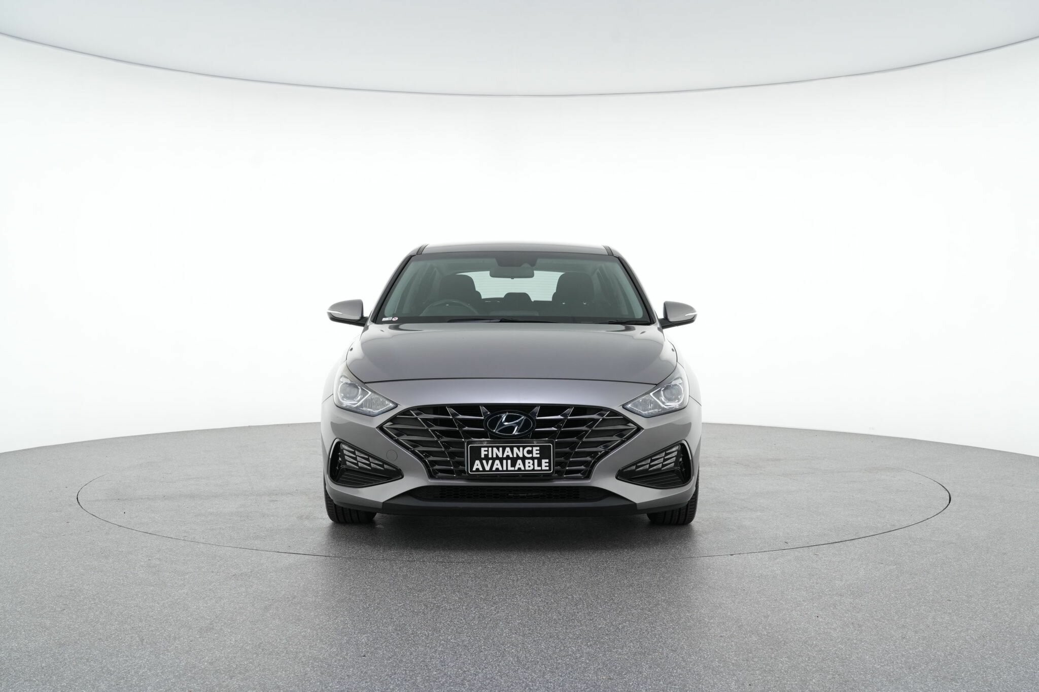 Hyundai I30 image 3