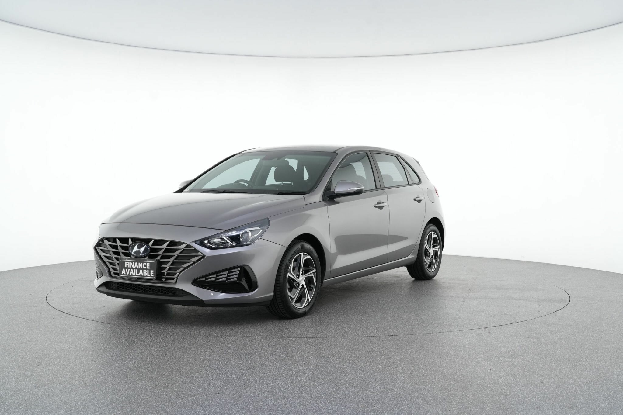 Hyundai I30 image 4