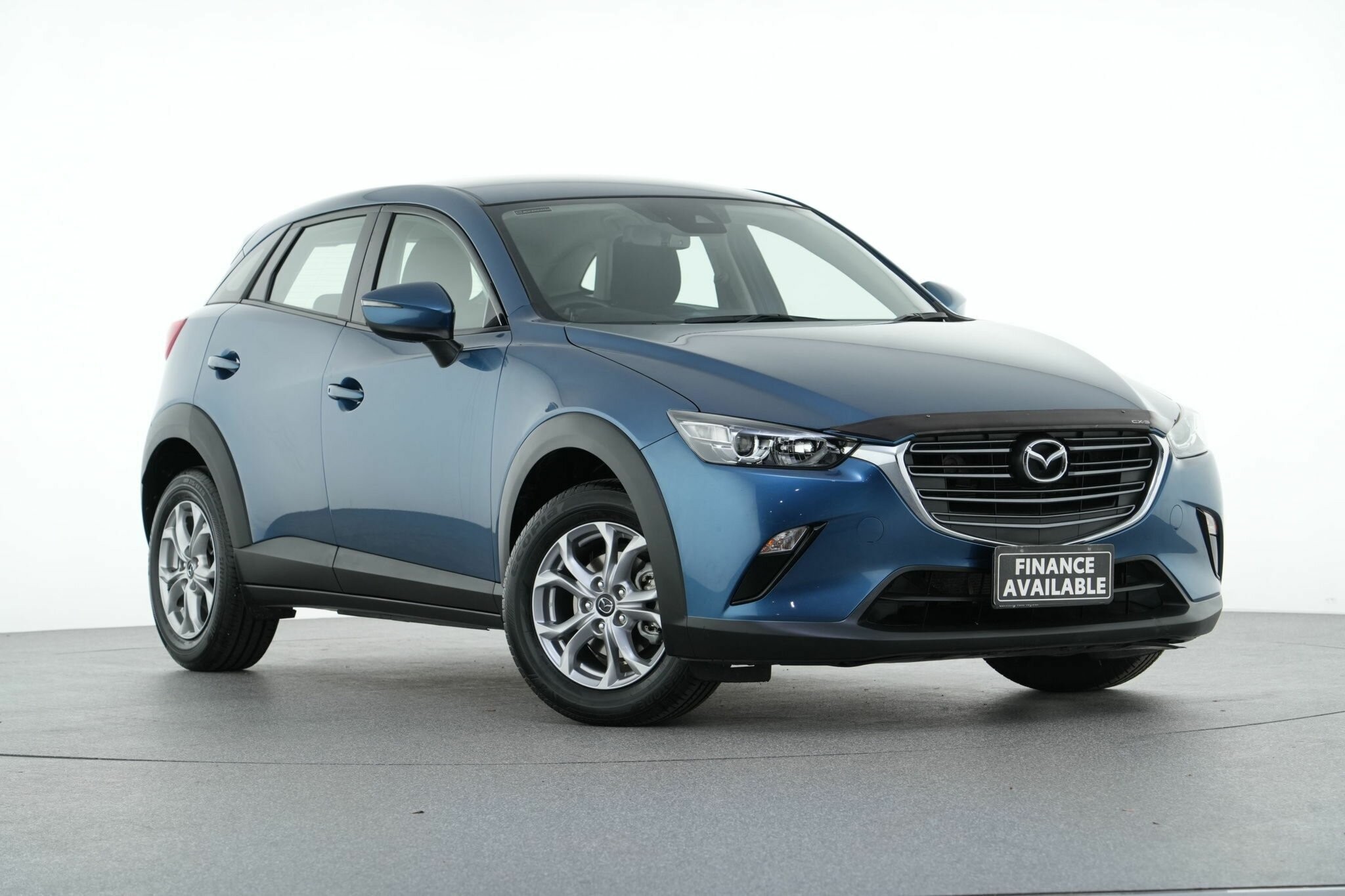 Mazda Cx-3 image 1