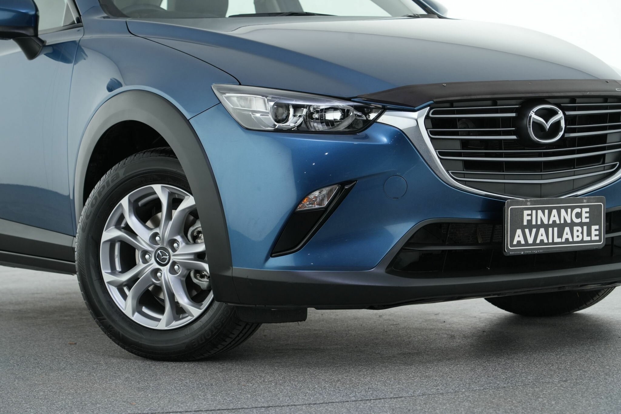 Mazda Cx-3 image 2