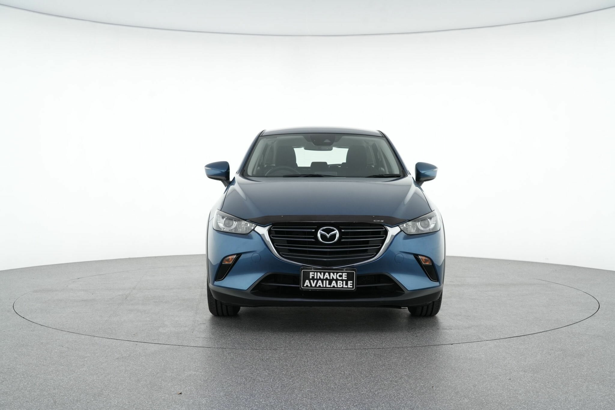 Mazda Cx-3 image 3