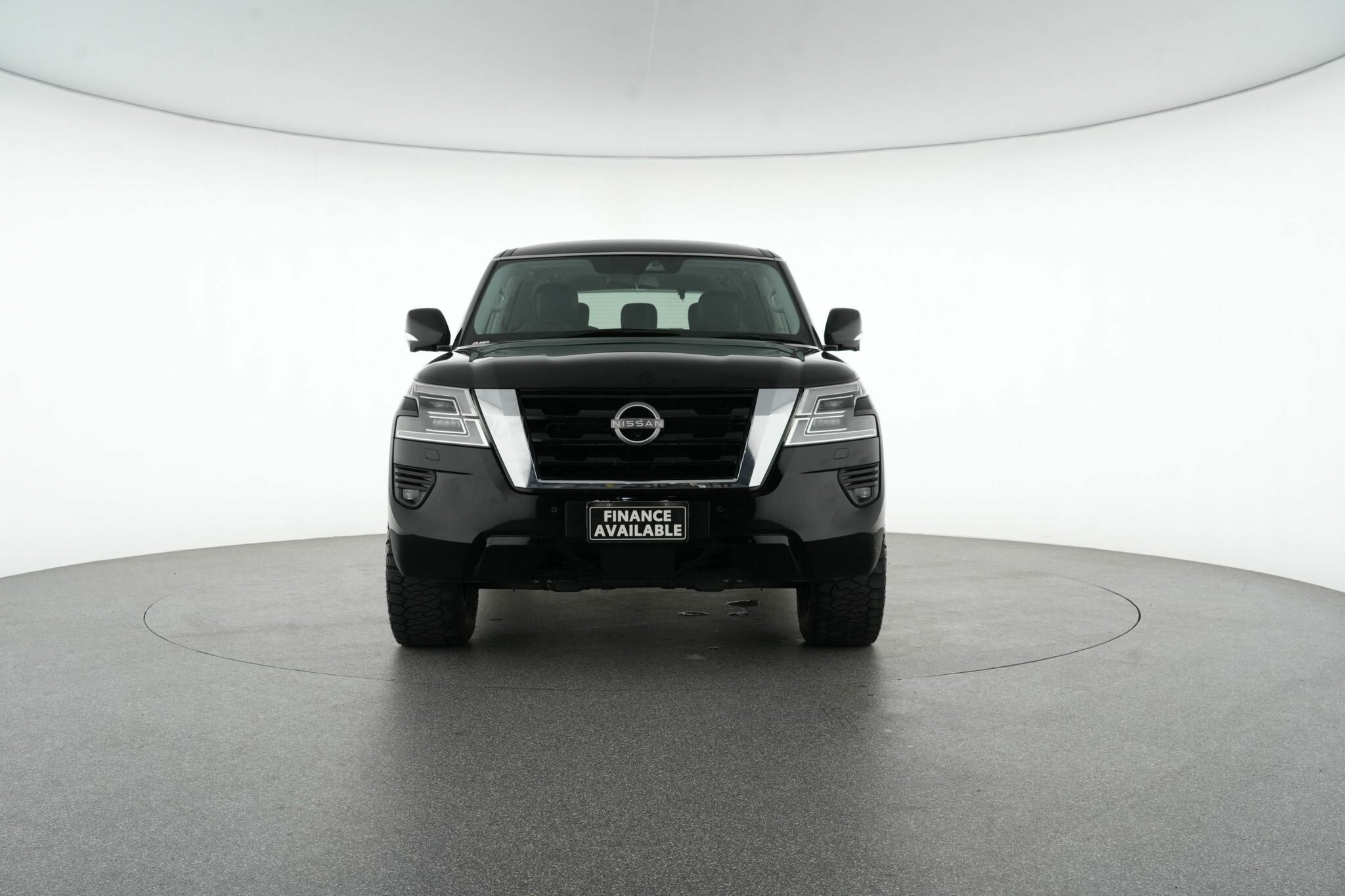 Nissan Patrol image 3