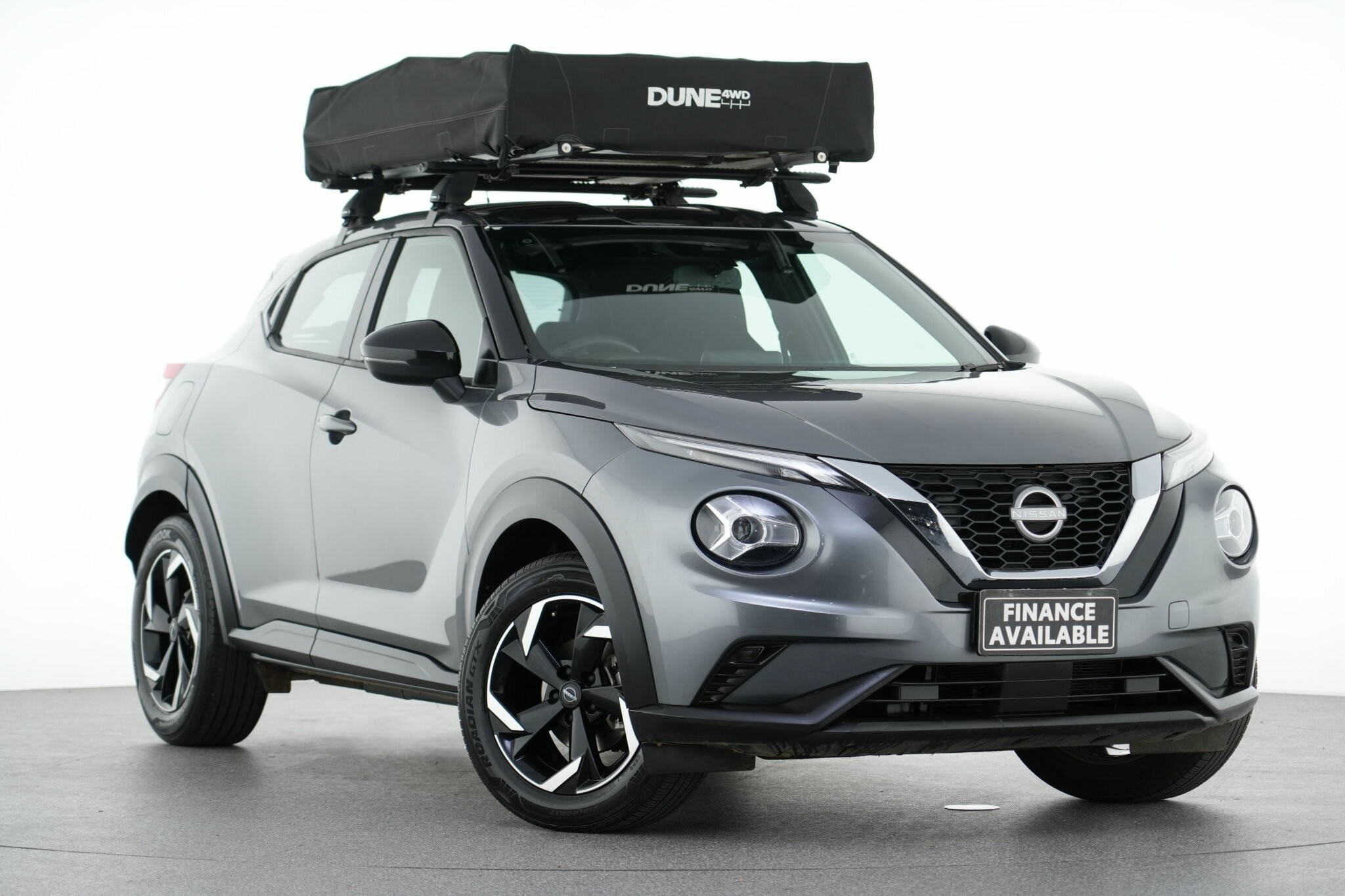 Nissan Juke image 1