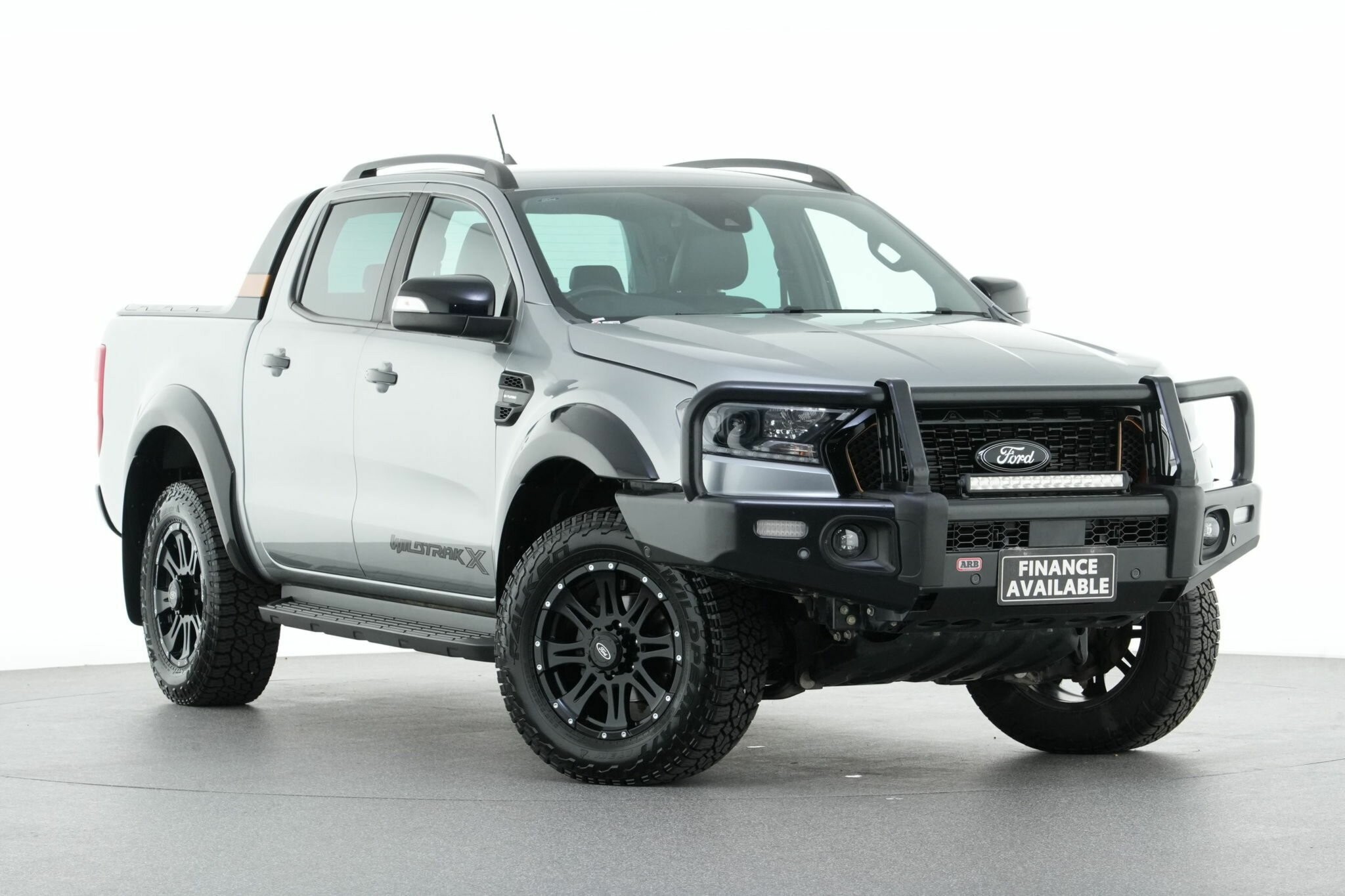 Ford Ranger image 1