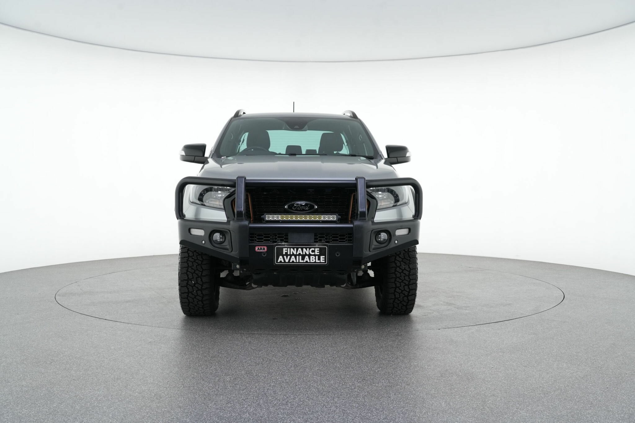 Ford Ranger image 3