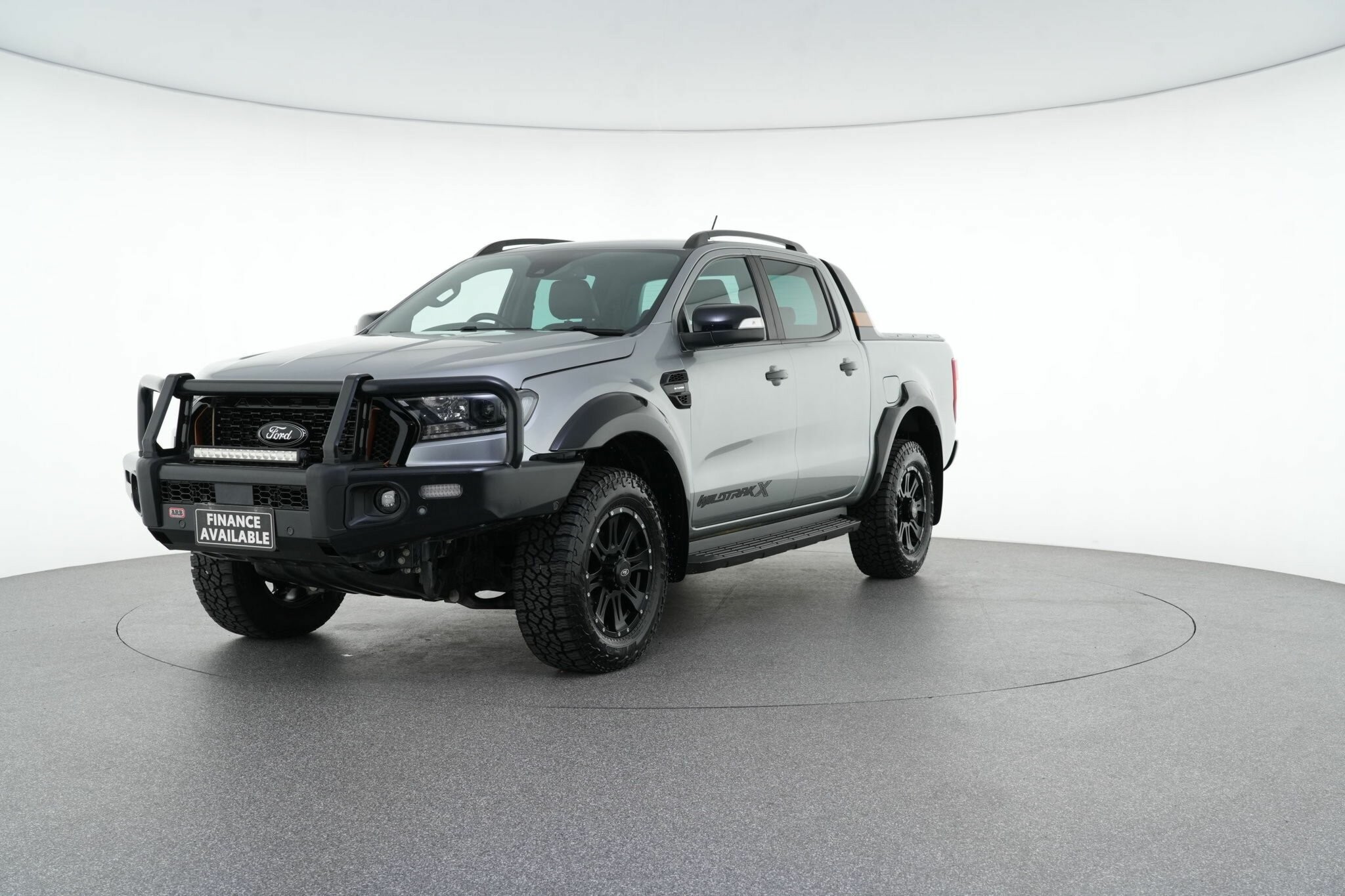 Ford Ranger image 4
