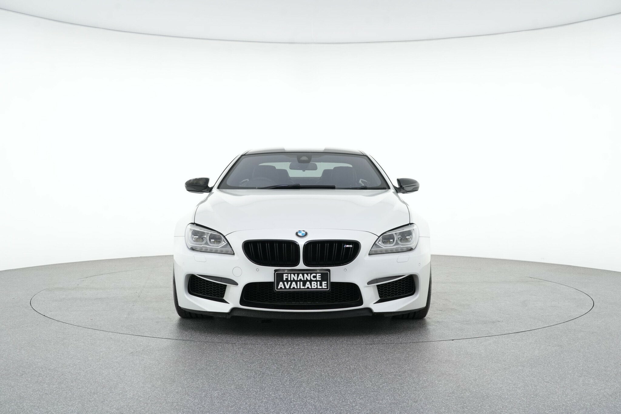 BMW M6 image 3