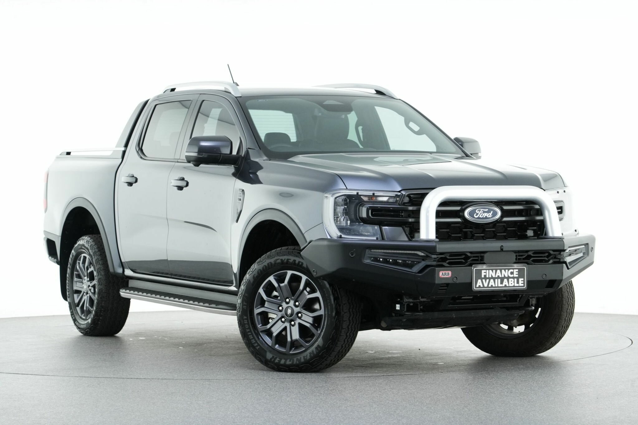 Ford Ranger image 1