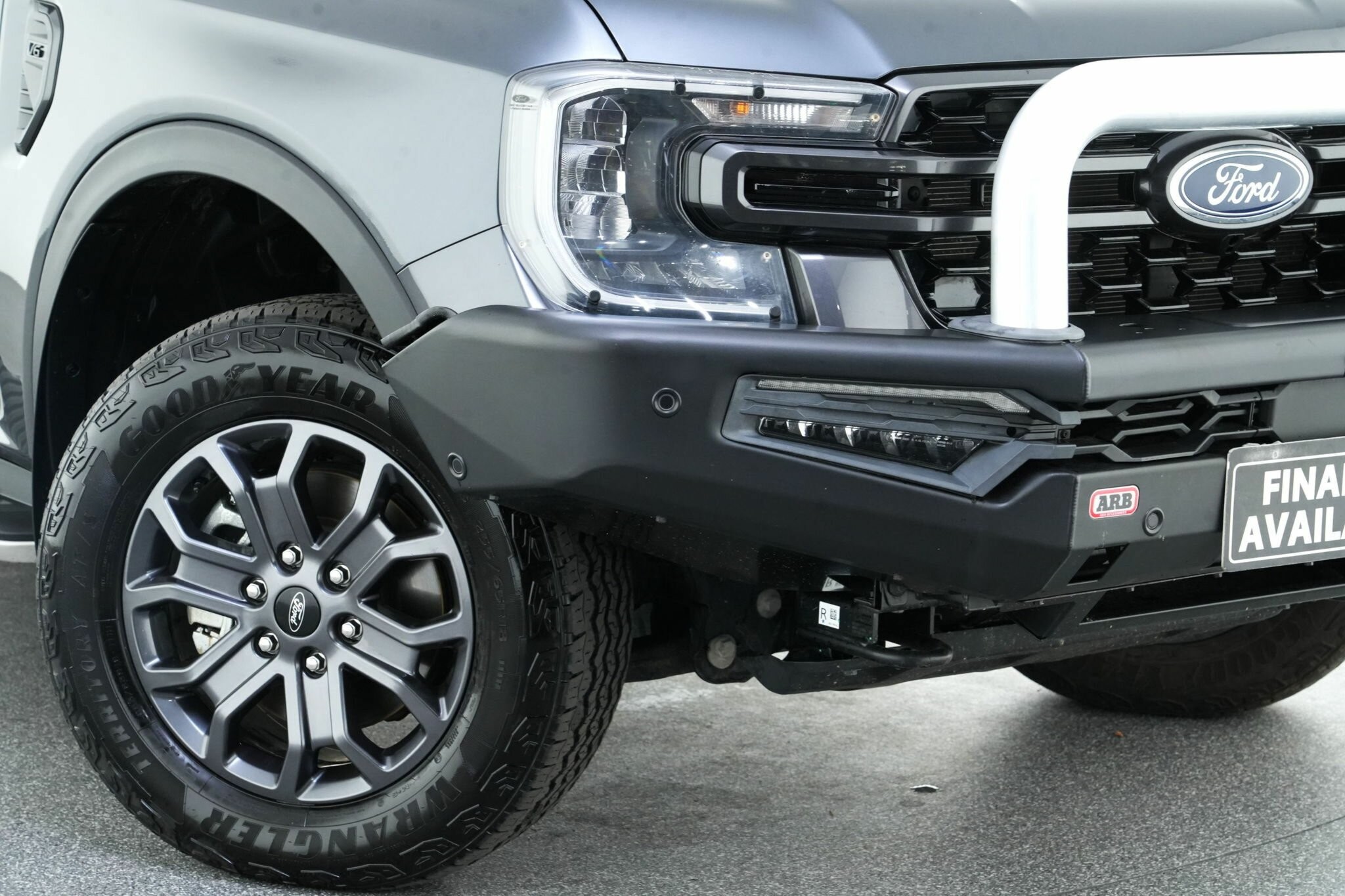 Ford Ranger image 2