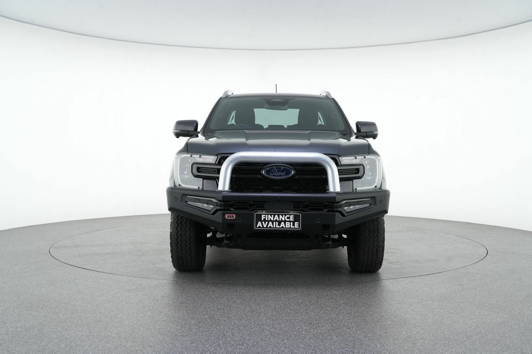 Ford Ranger image 3