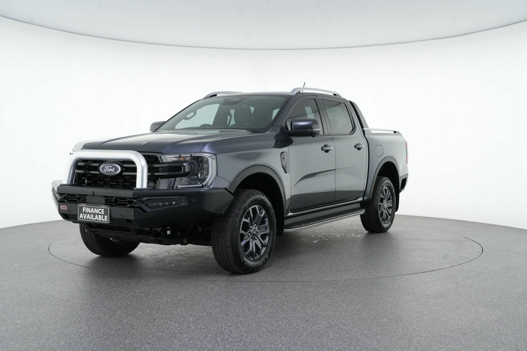 Ford Ranger image 4