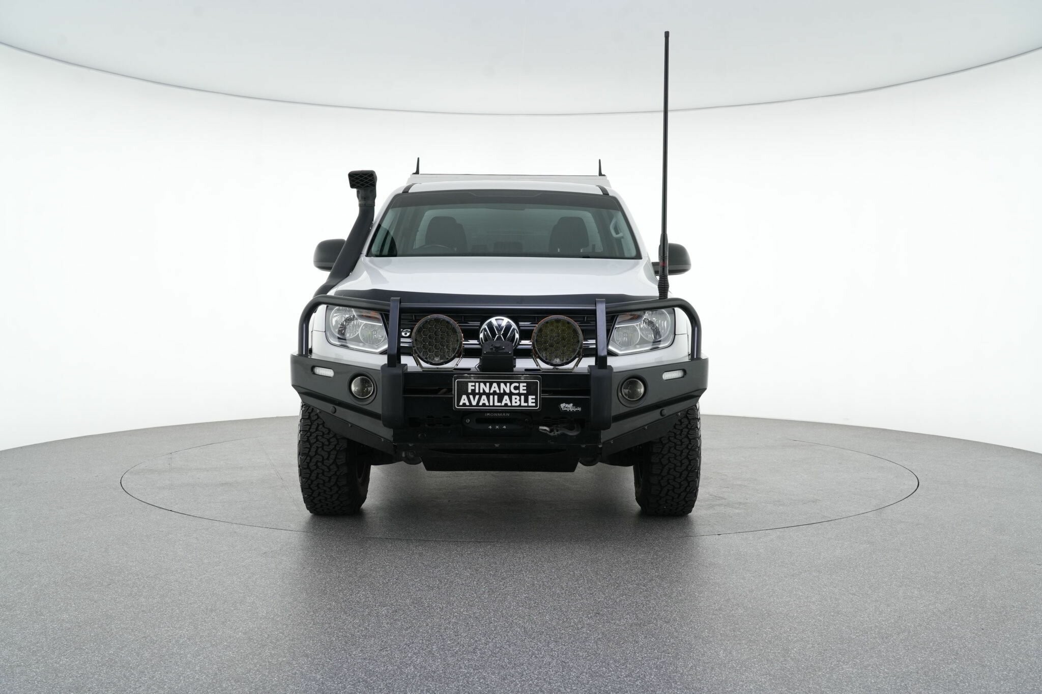 Volkswagen Amarok image 3