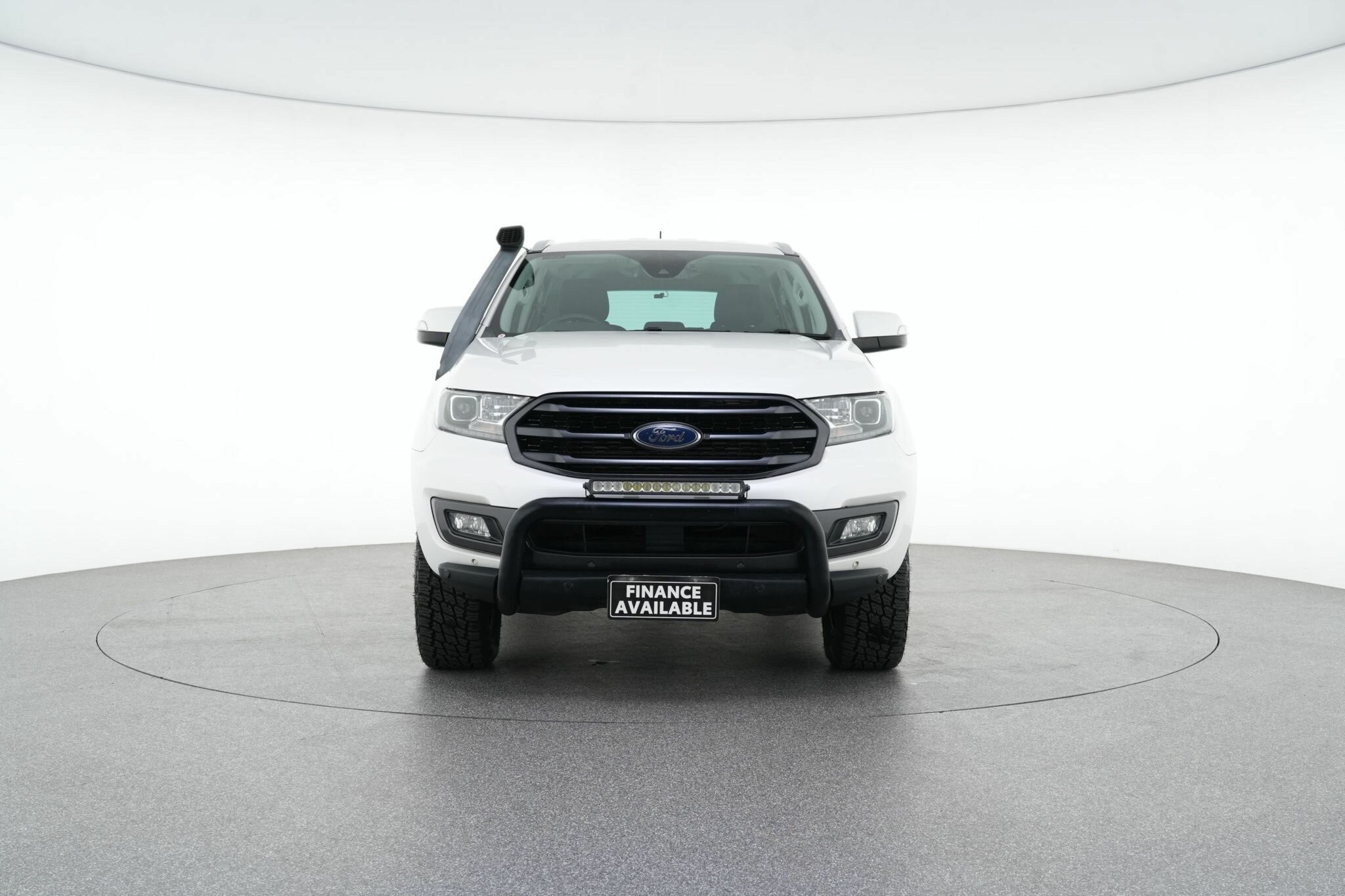 Ford Everest image 3