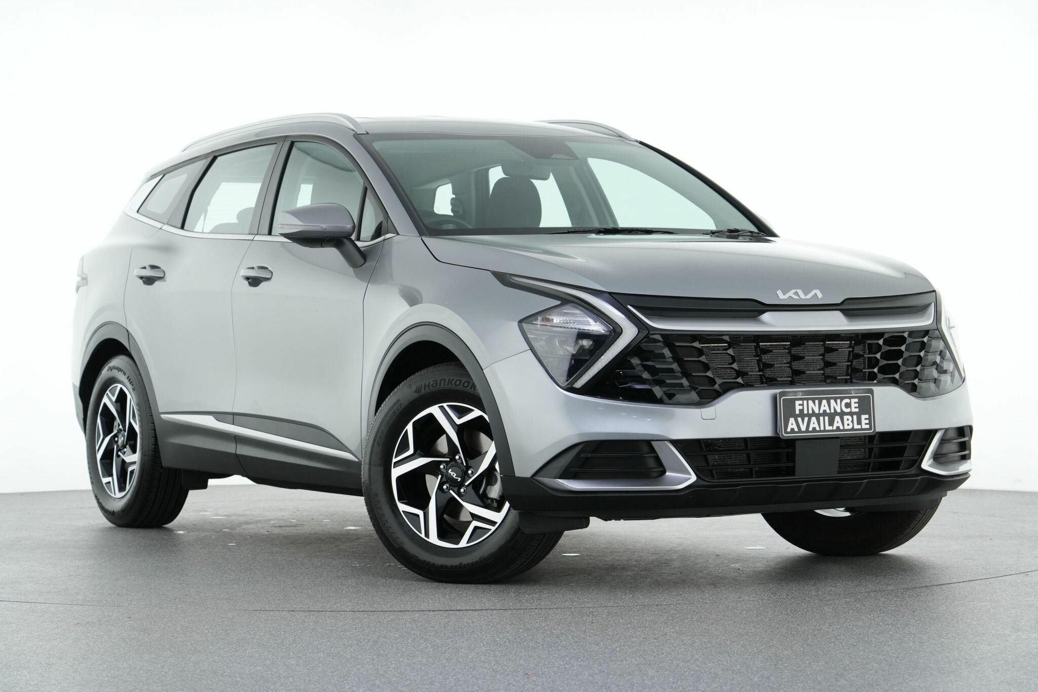 Kia Sportage image 1