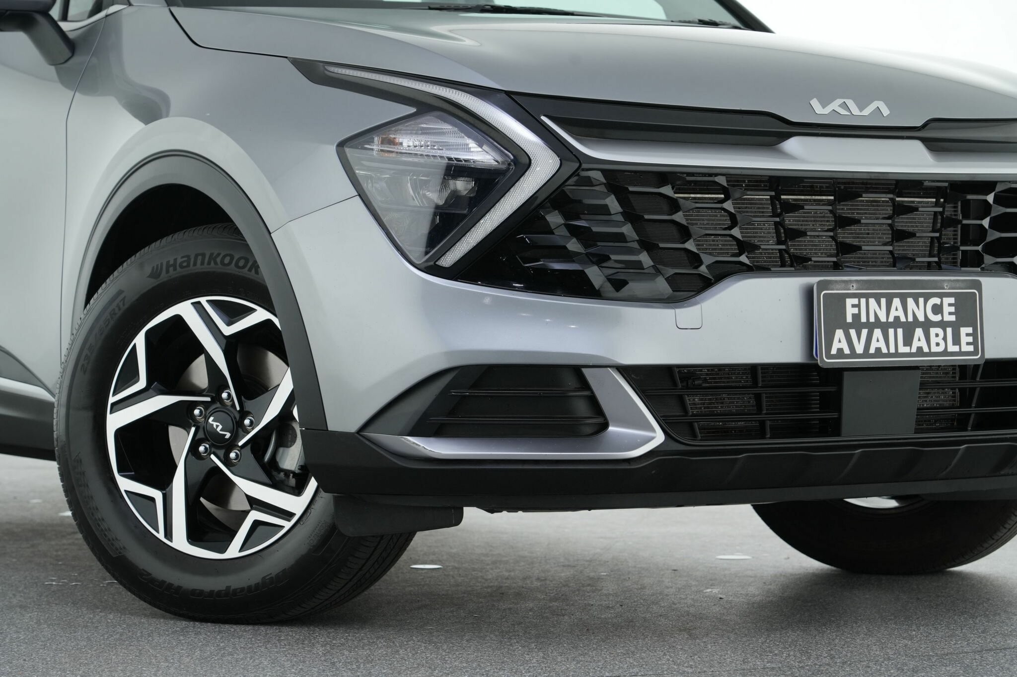 Kia Sportage image 2