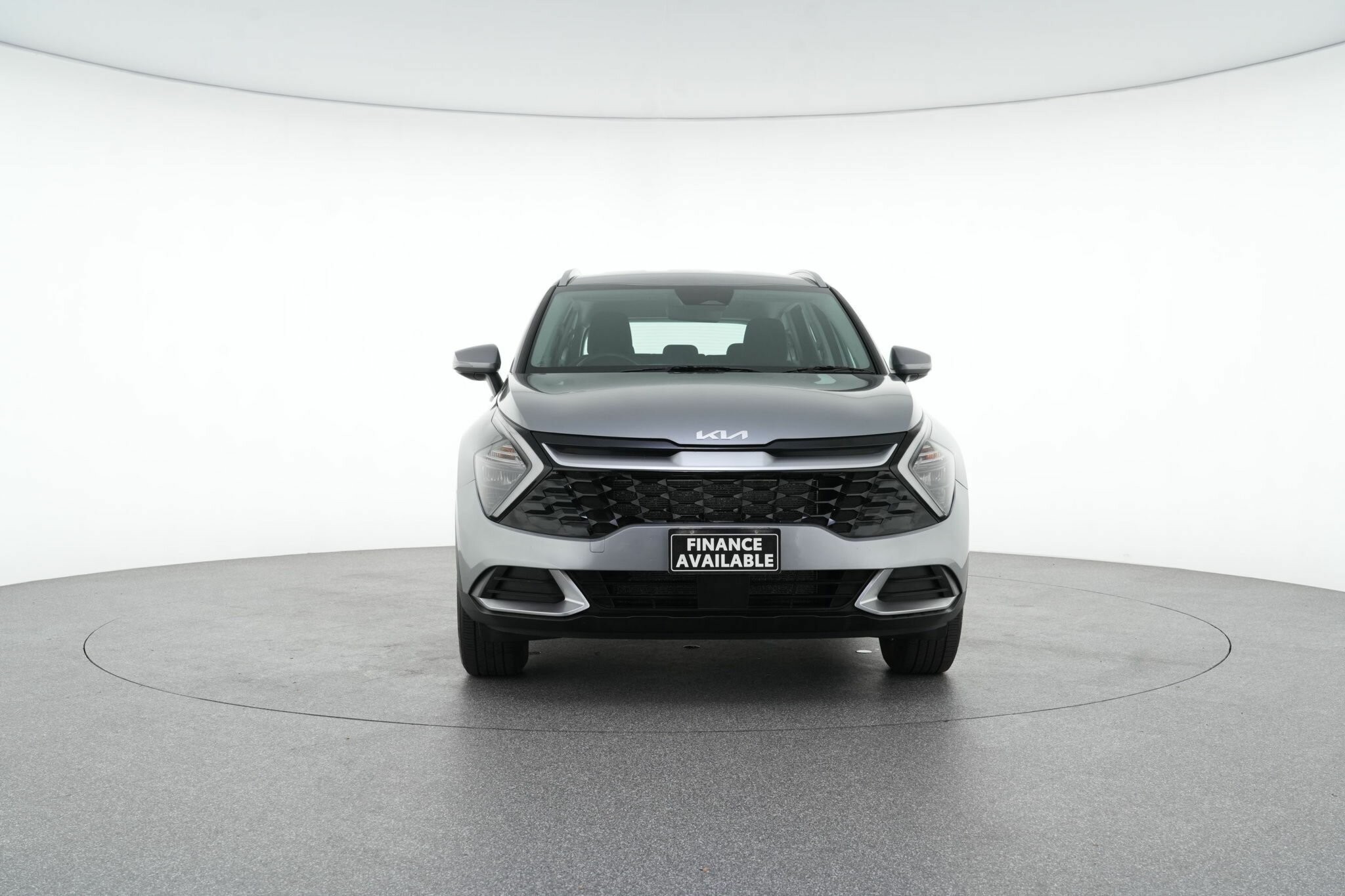 Kia Sportage image 3