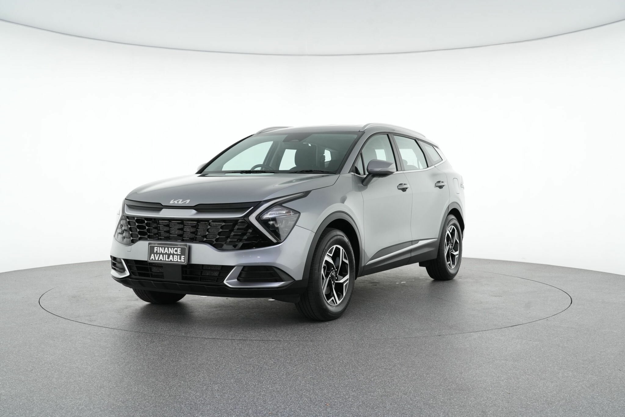 Kia Sportage image 4