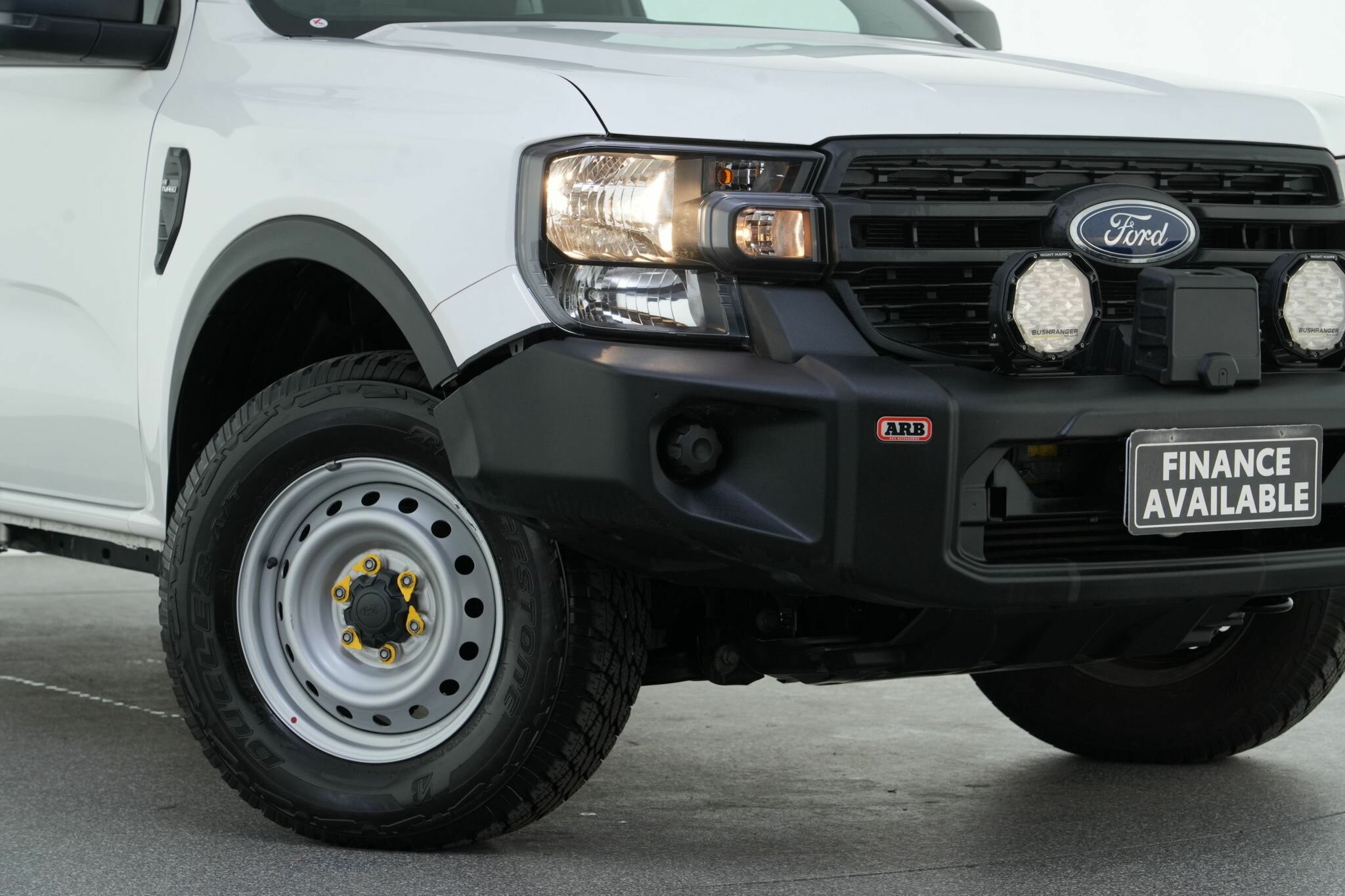 Ford Ranger image 2