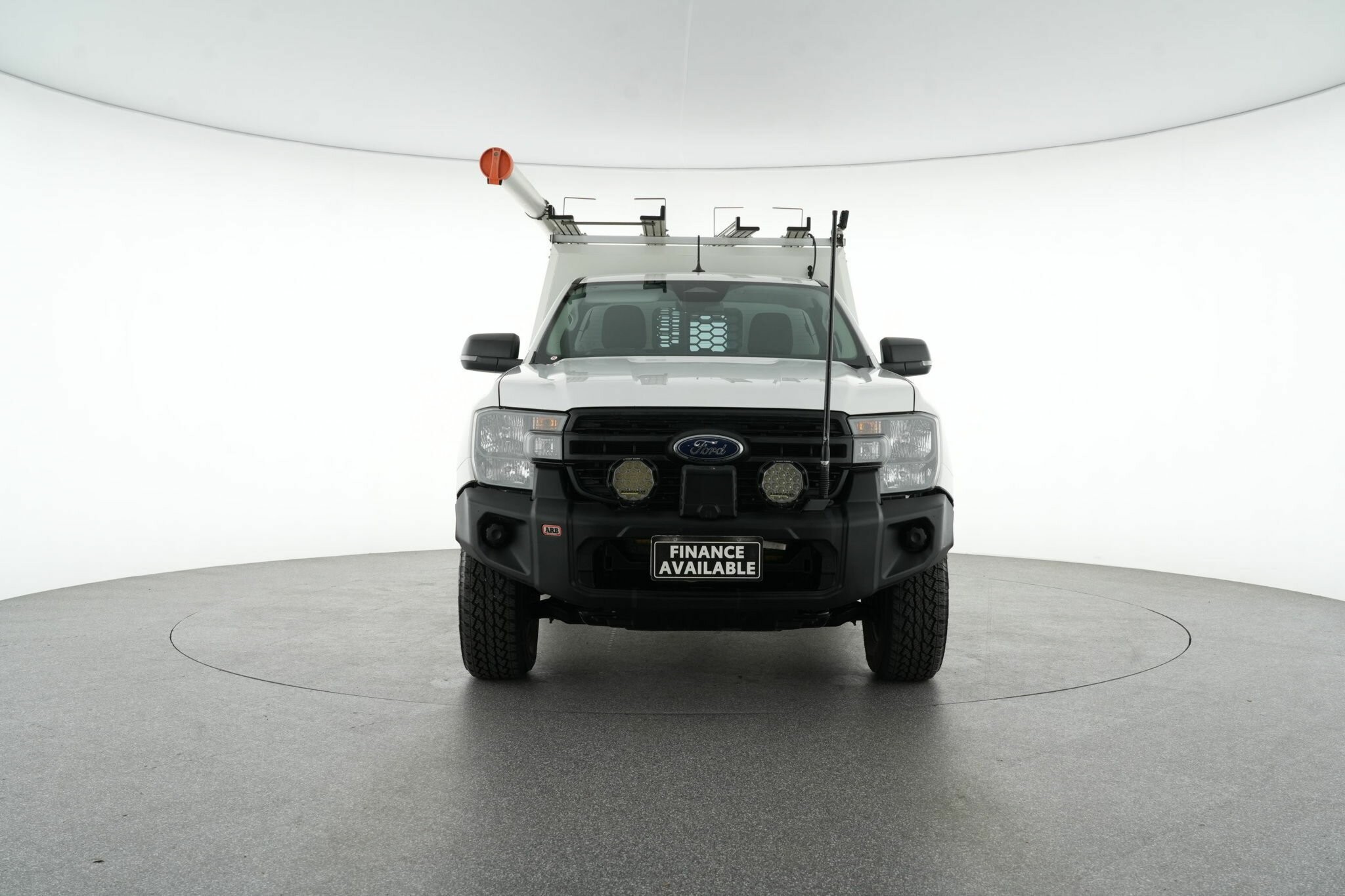 Ford Ranger image 3