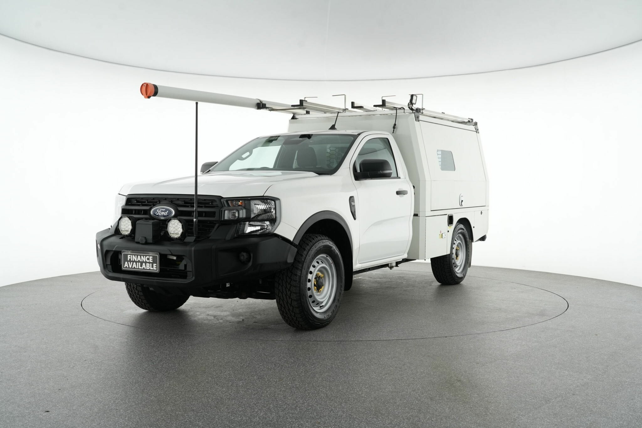 Ford Ranger image 4
