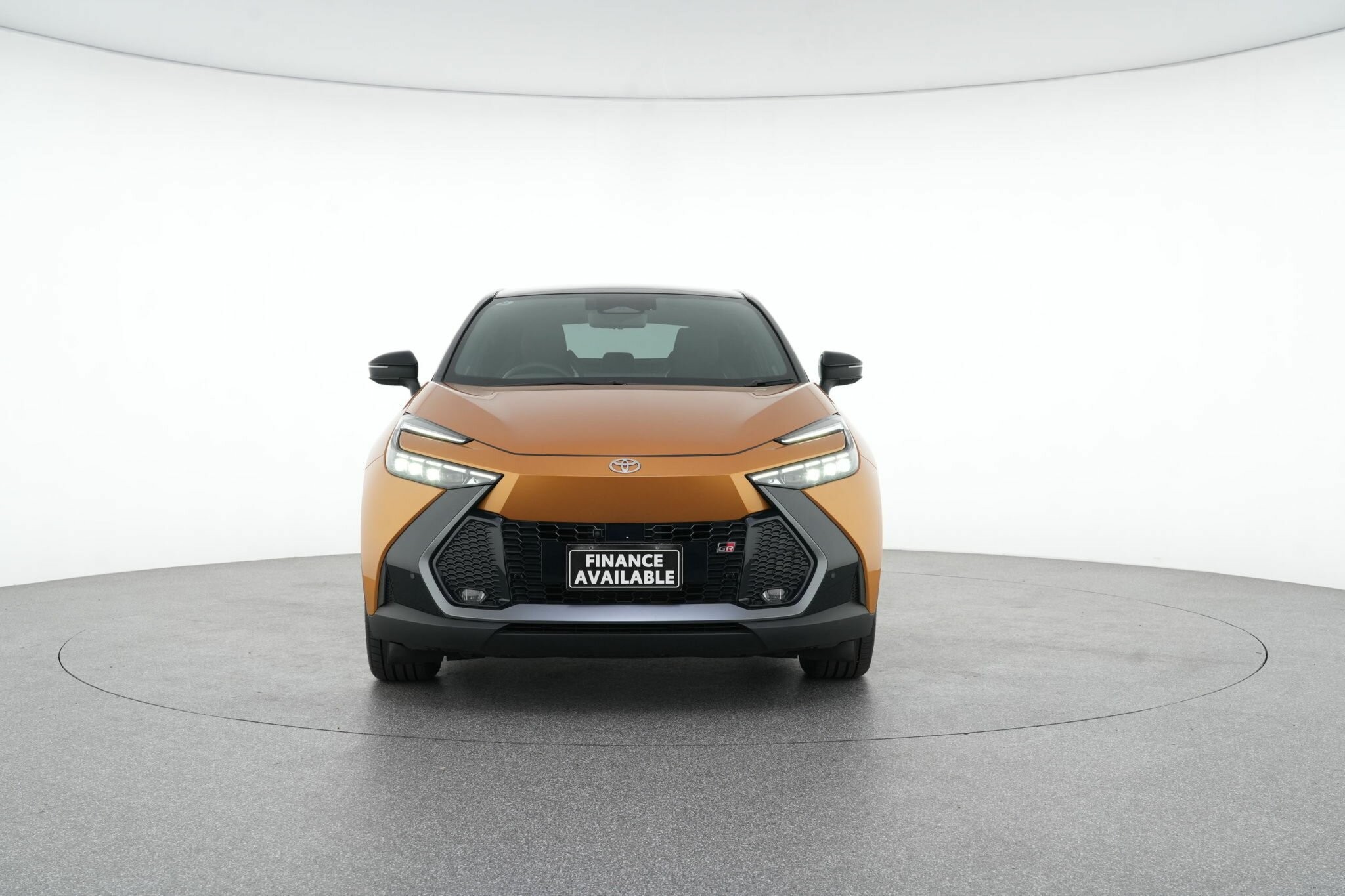 Toyota C-hr image 3